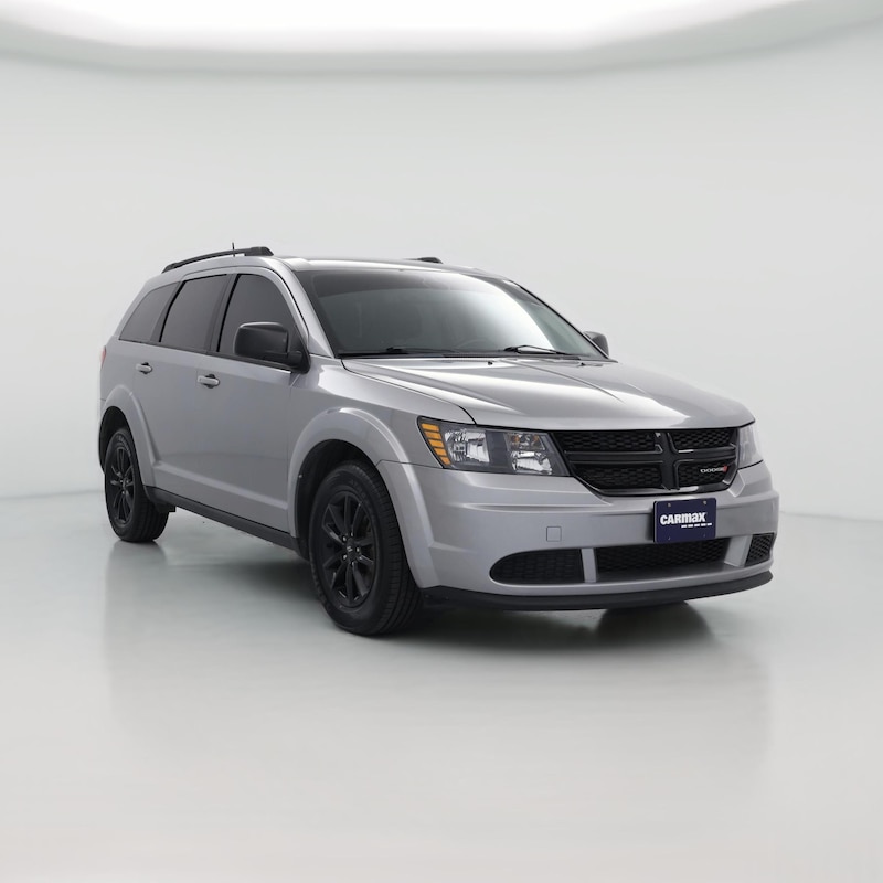2020 Dodge Journey SE