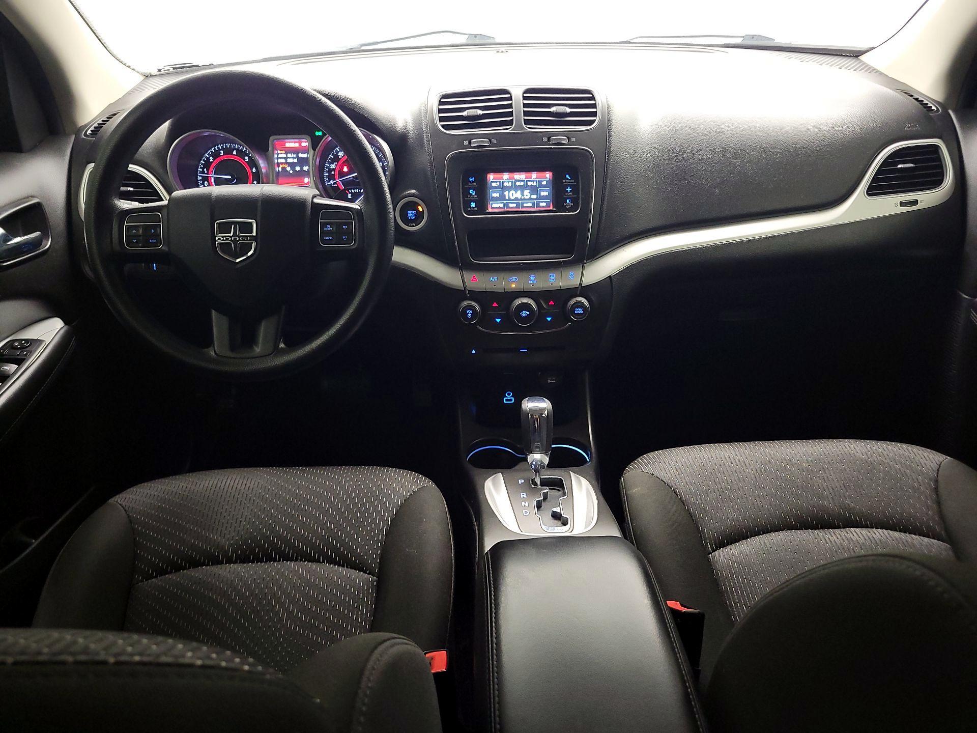 Thumbnail: 2020 Dodge Journey - 9