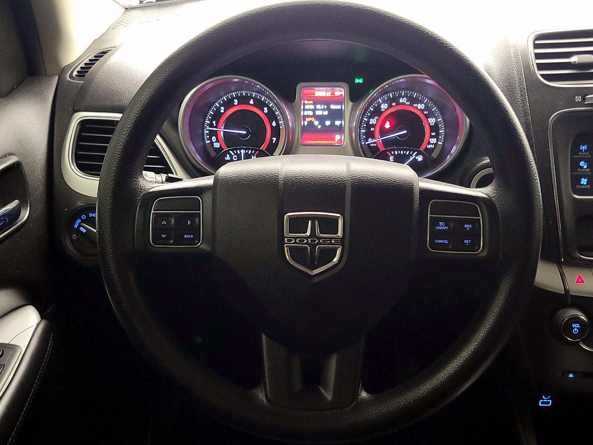 Thumbnail: 2020 Dodge Journey - 10
