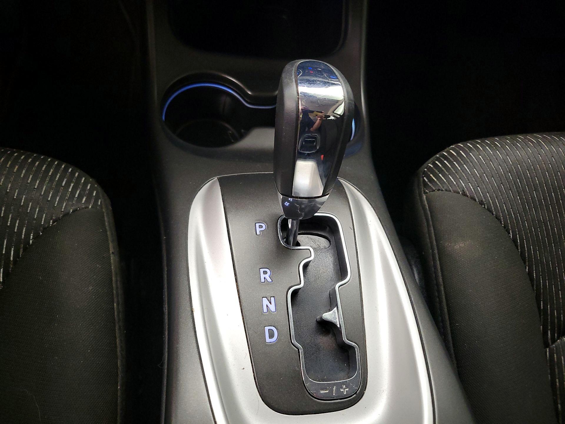 Thumbnail: 2020 Dodge Journey - 17
