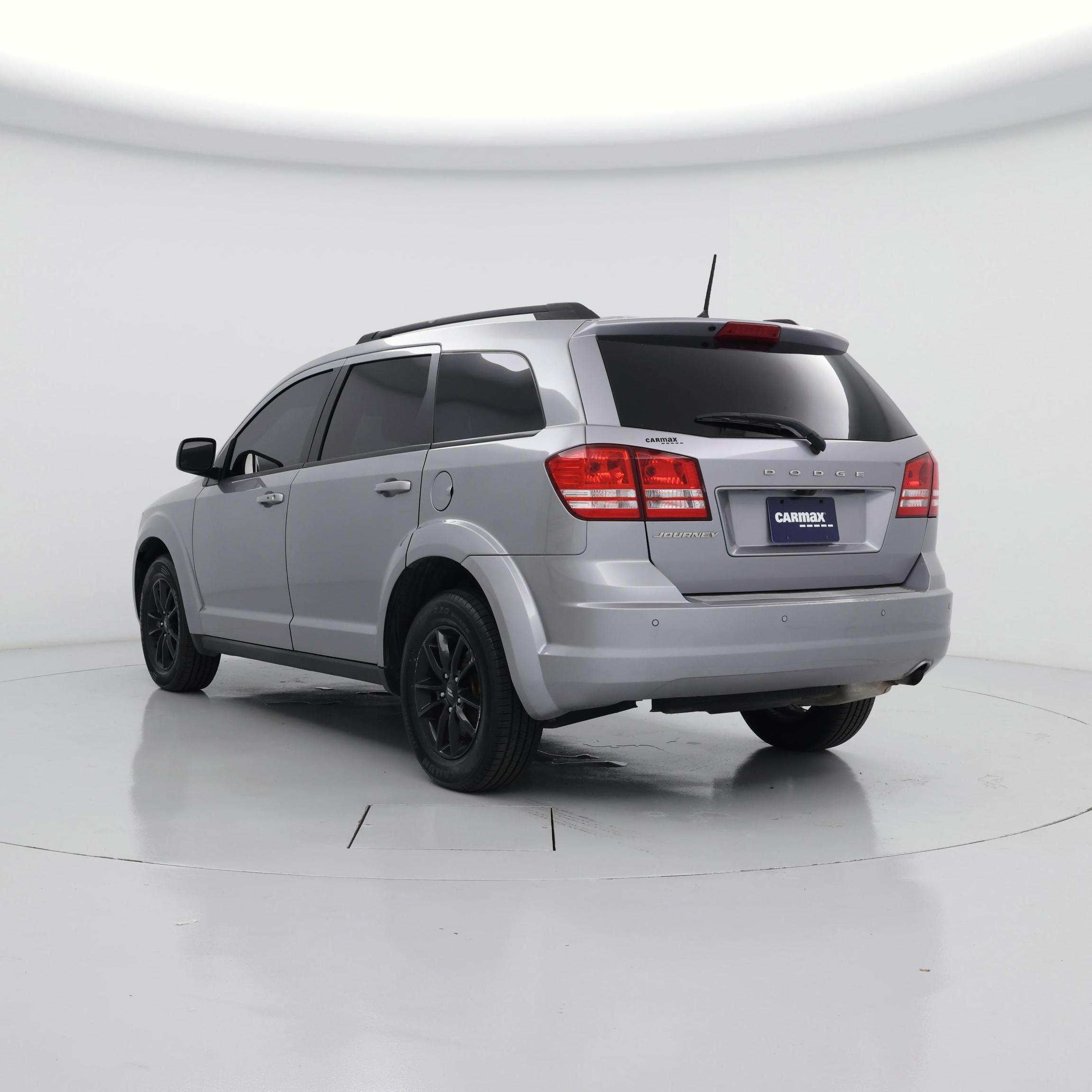 Thumbnail: 2020 Dodge Journey - 2