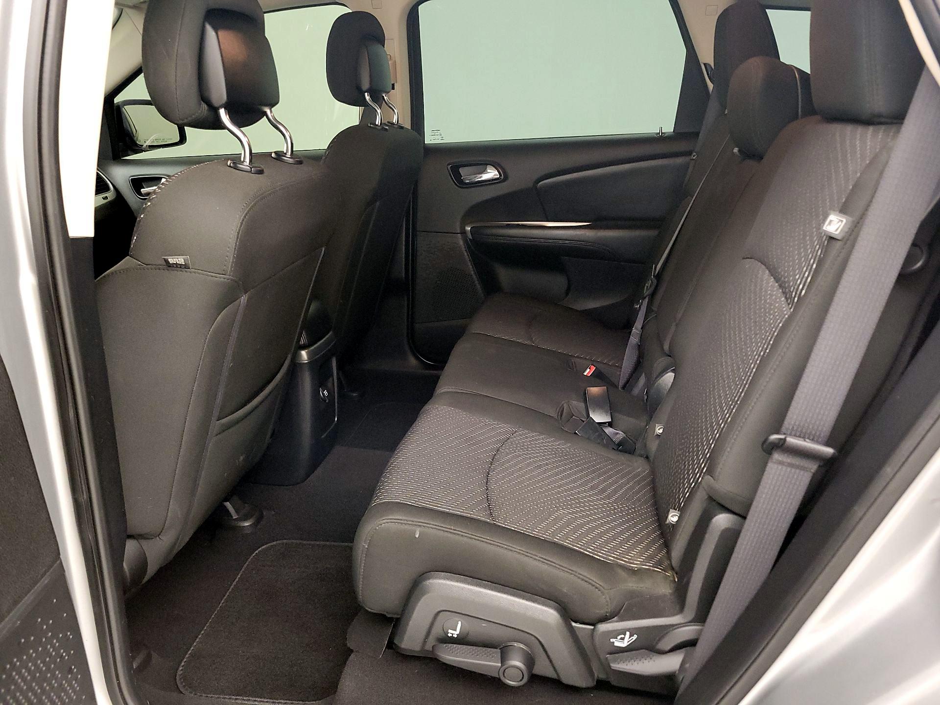 Thumbnail: 2020 Dodge Journey - 19