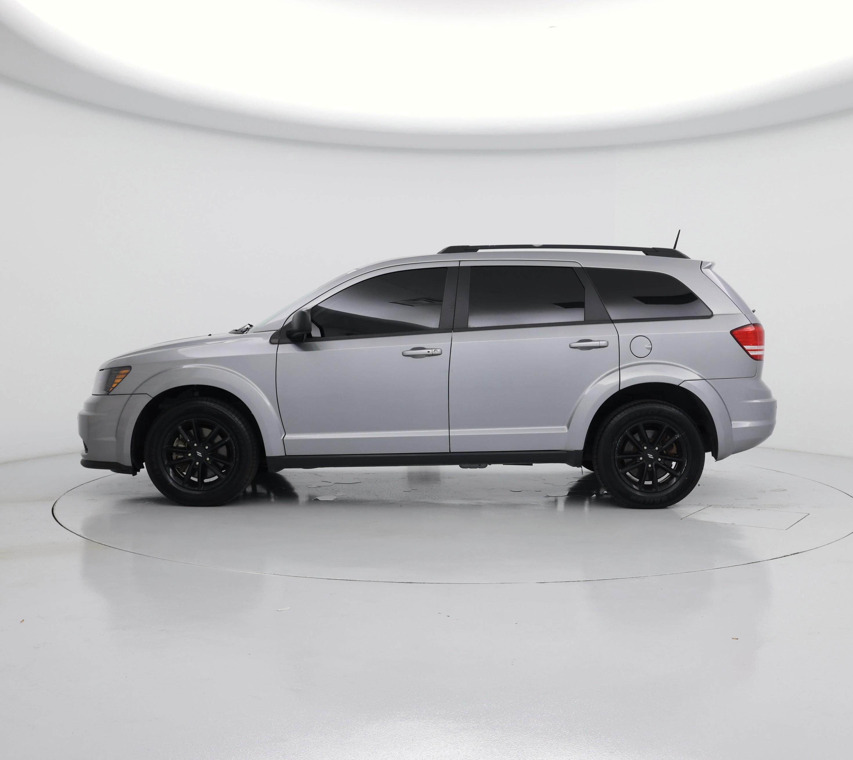 Thumbnail: 2020 Dodge Journey - 3