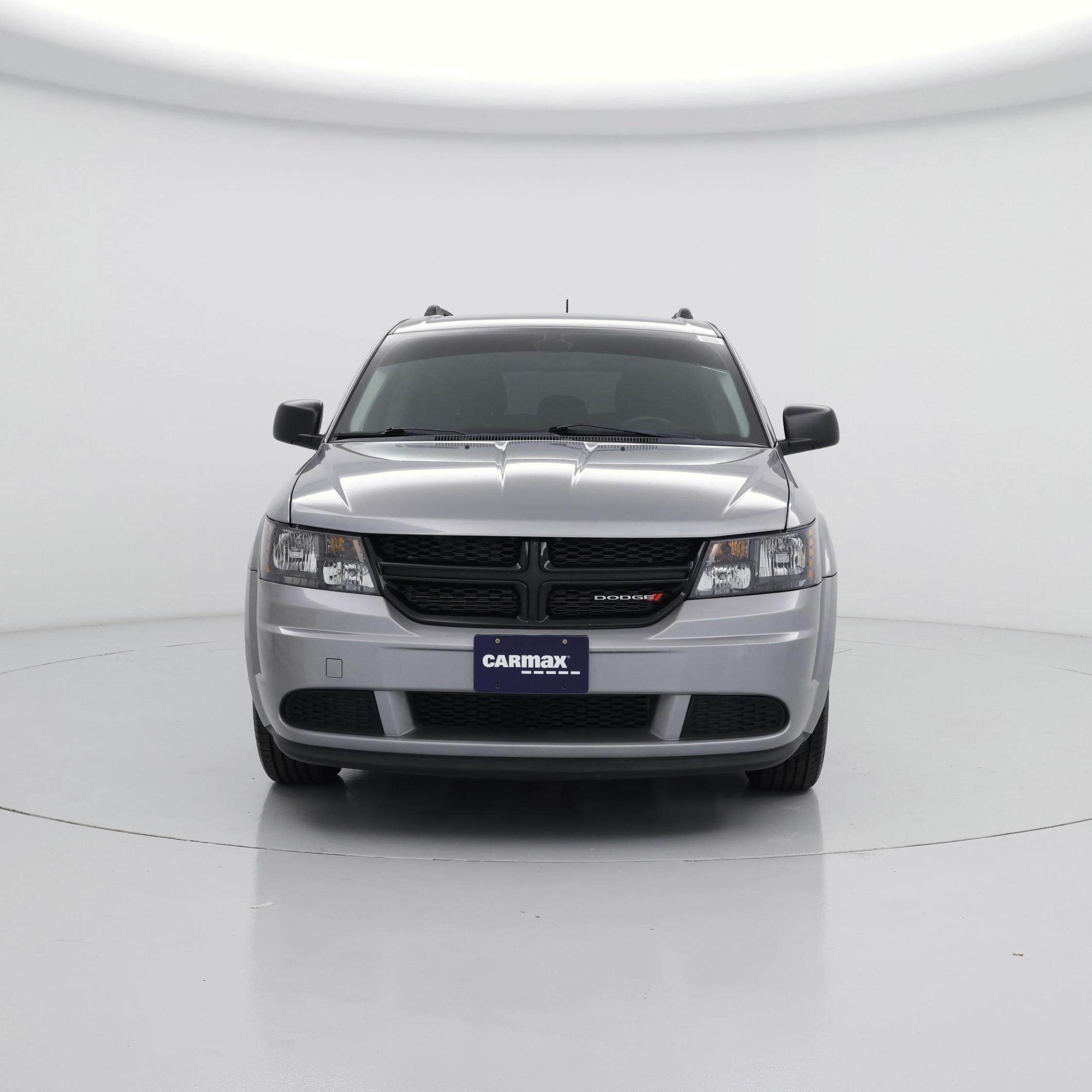 Thumbnail: 2020 Dodge Journey - 5