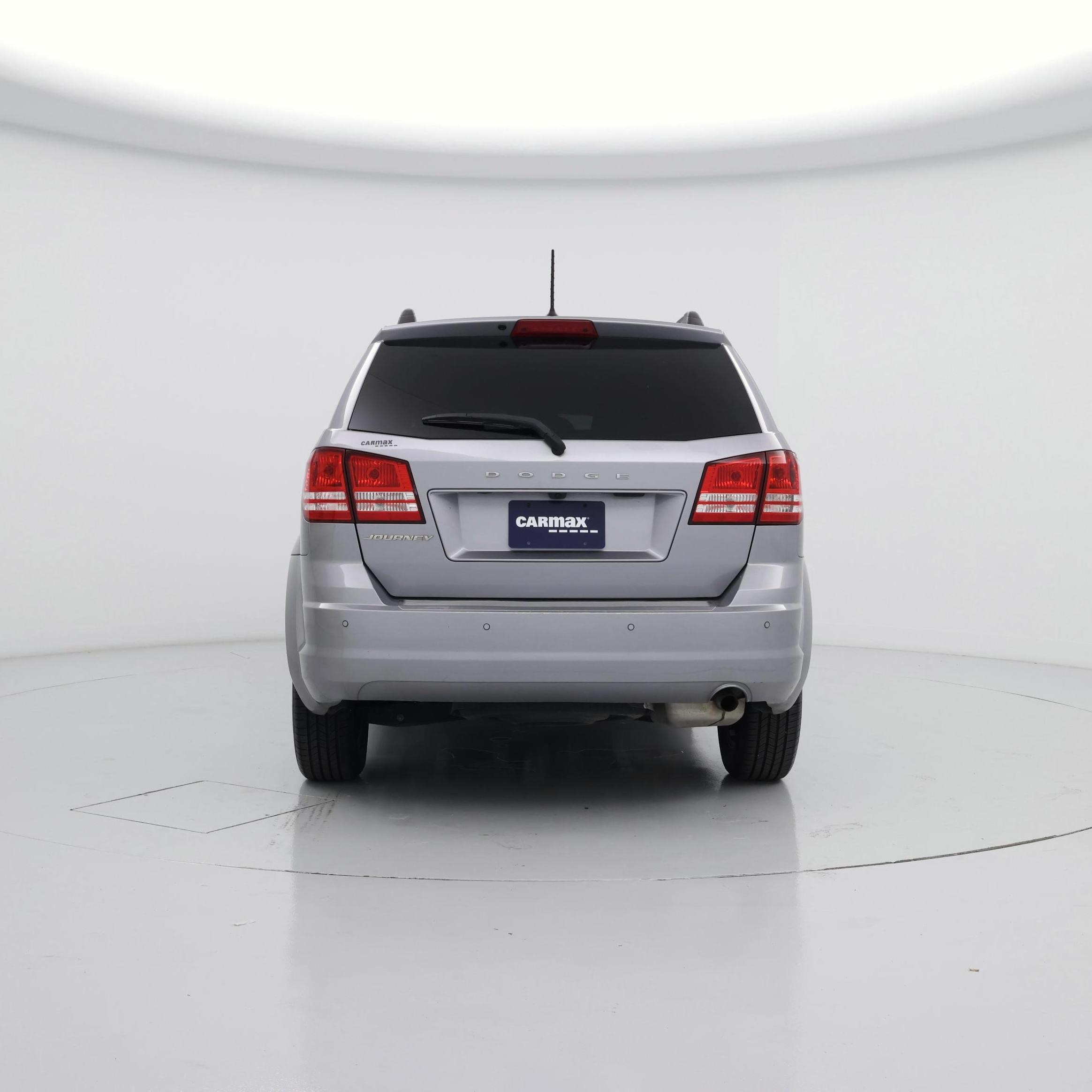 Thumbnail: 2020 Dodge Journey - 6