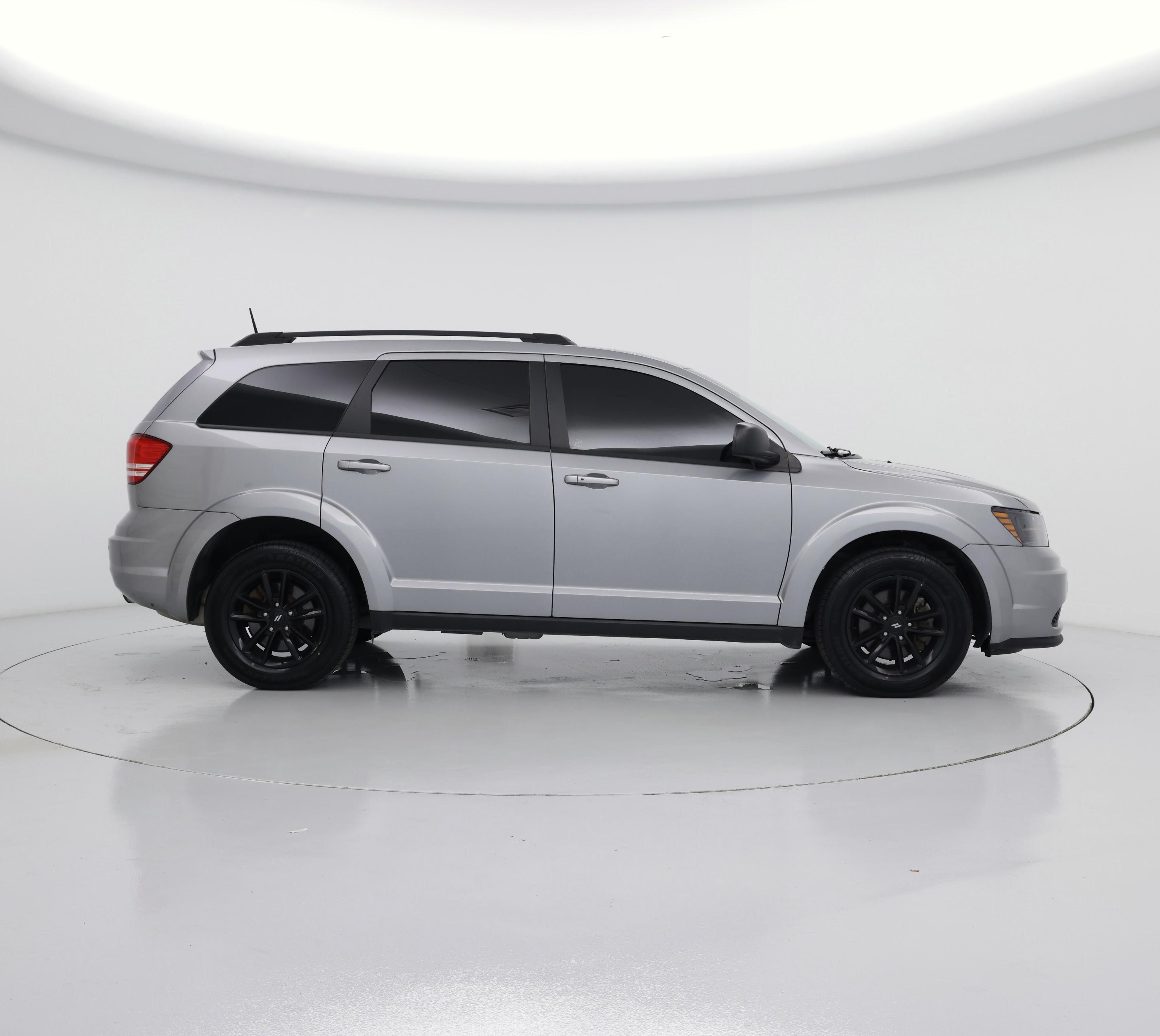 Thumbnail: 2020 Dodge Journey - 7