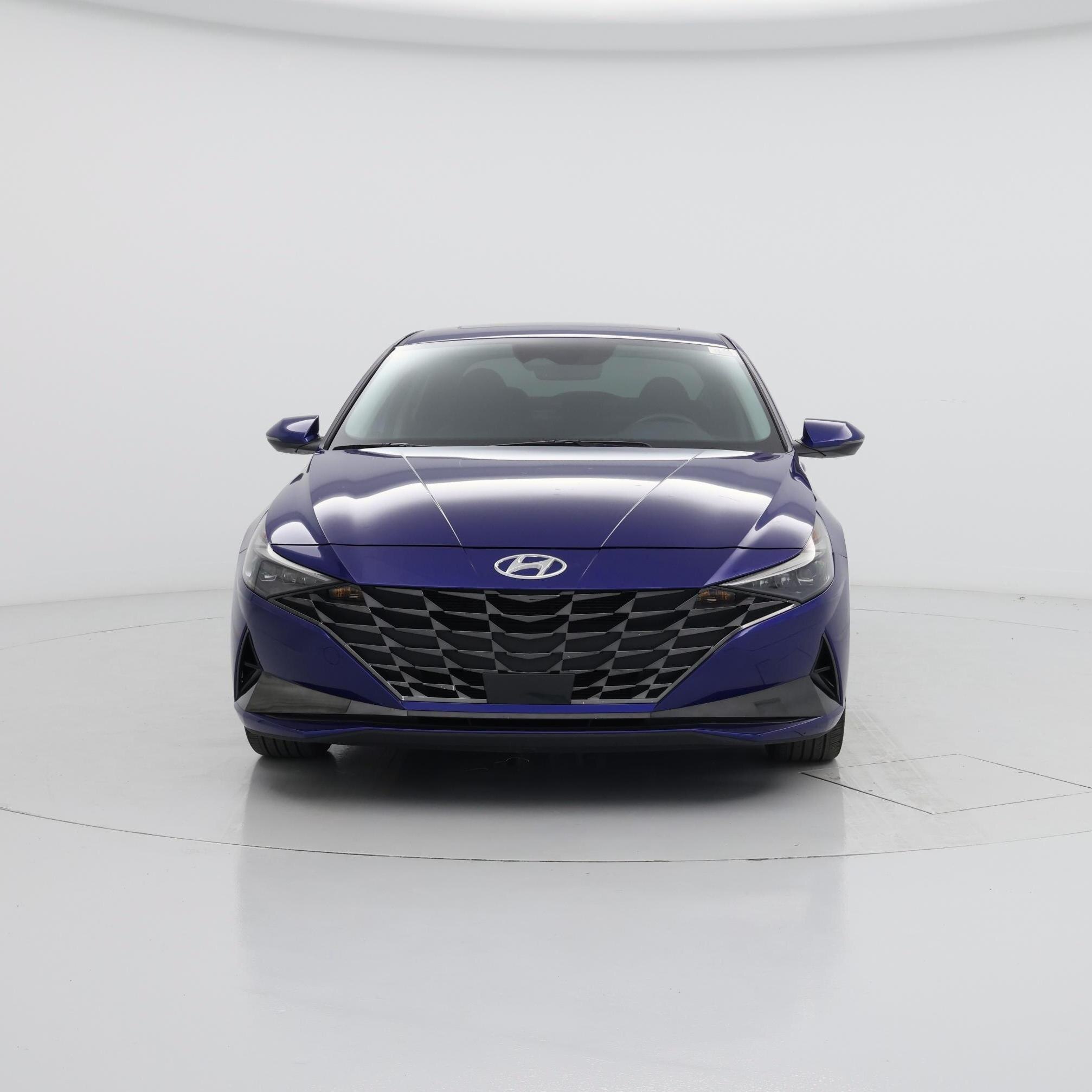 Thumbnail: 2023 Hyundai Elantra - 5