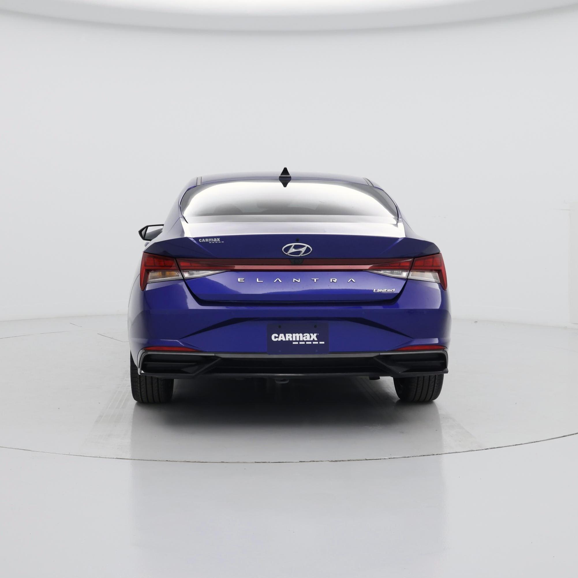 Thumbnail: 2023 Hyundai Elantra - 6