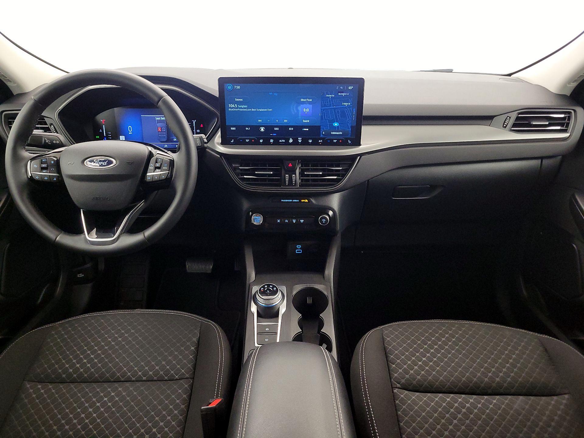 Thumbnail: 2023 Ford Escape - 9