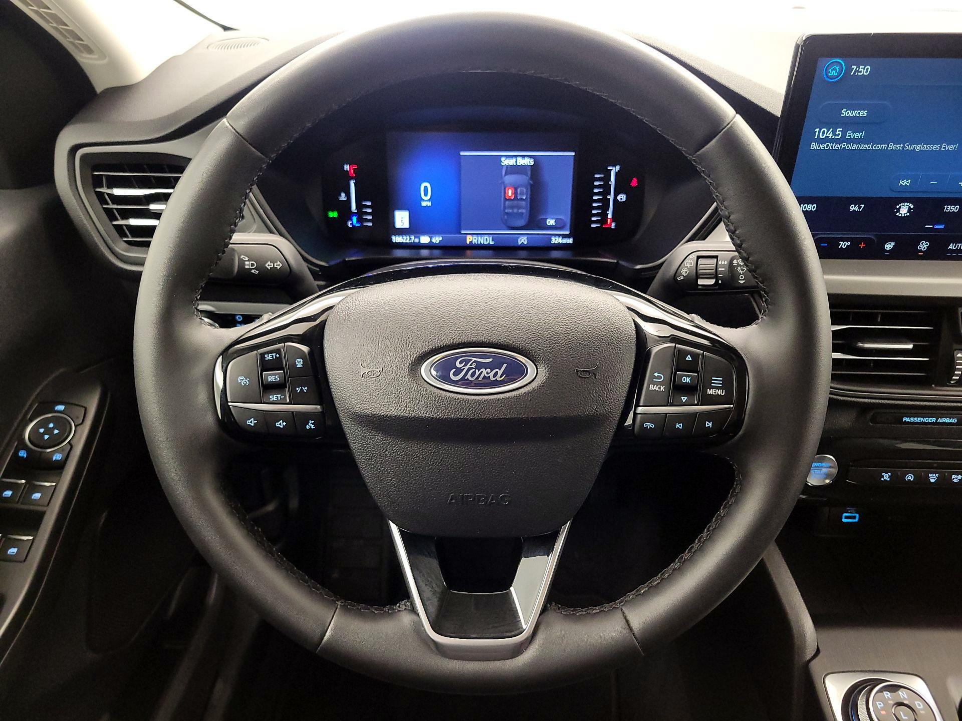 Thumbnail: 2023 Ford Escape - 10