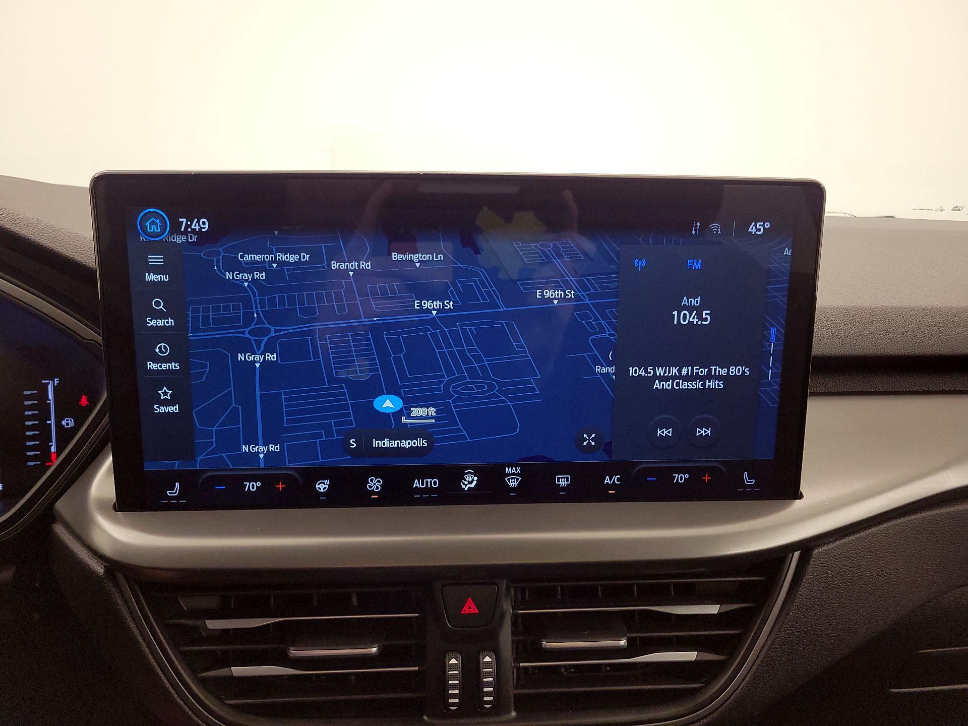 Thumbnail: 2023 Ford Escape - 14