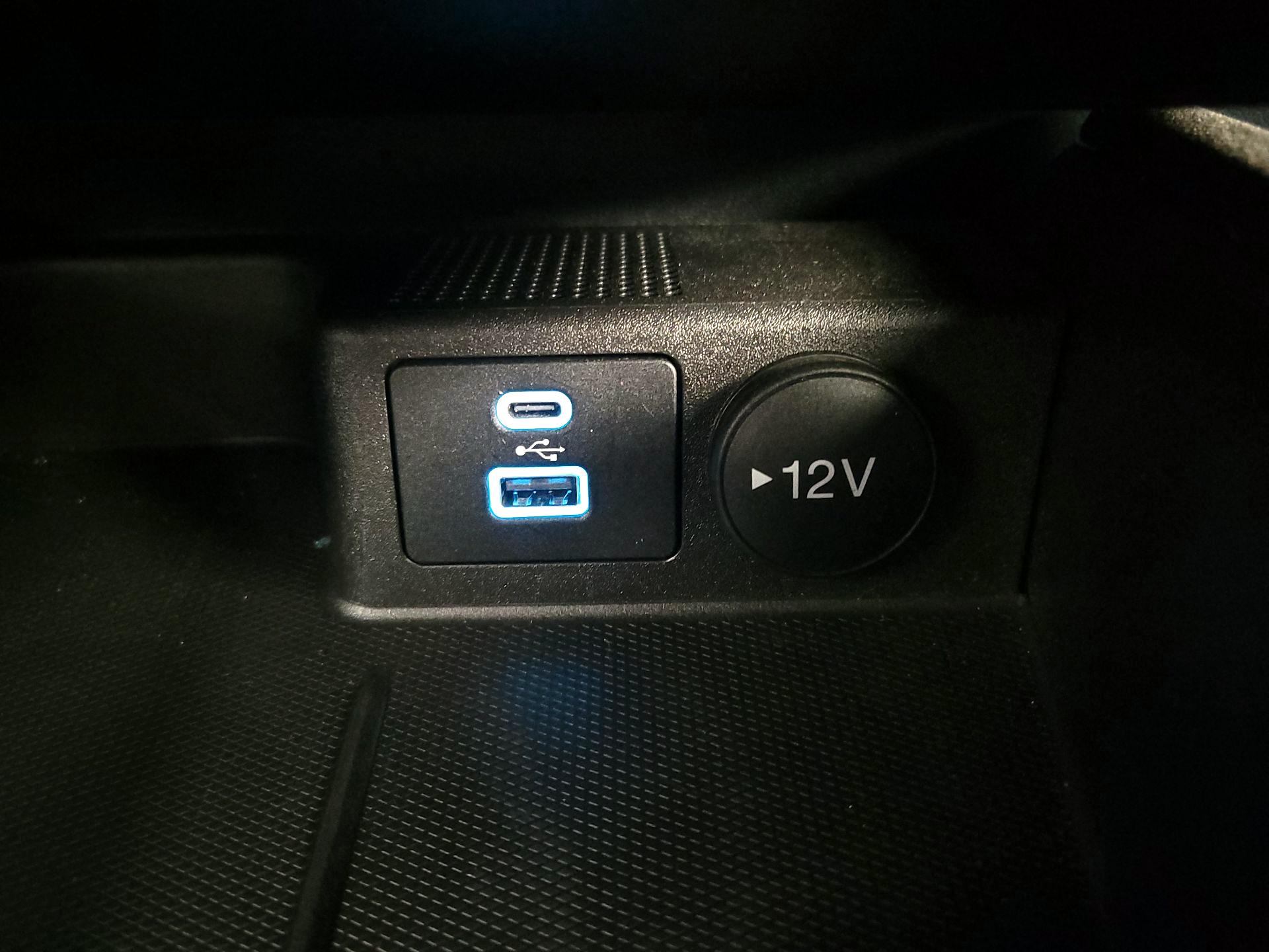 Thumbnail: 2023 Ford Escape - 19