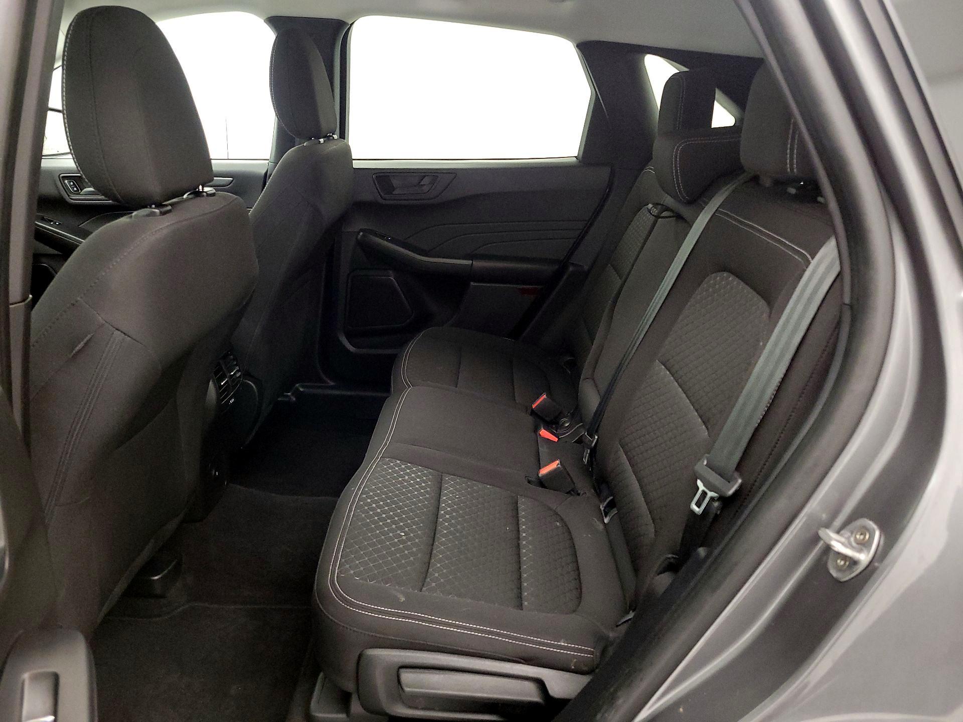 Thumbnail: 2023 Ford Escape - 20