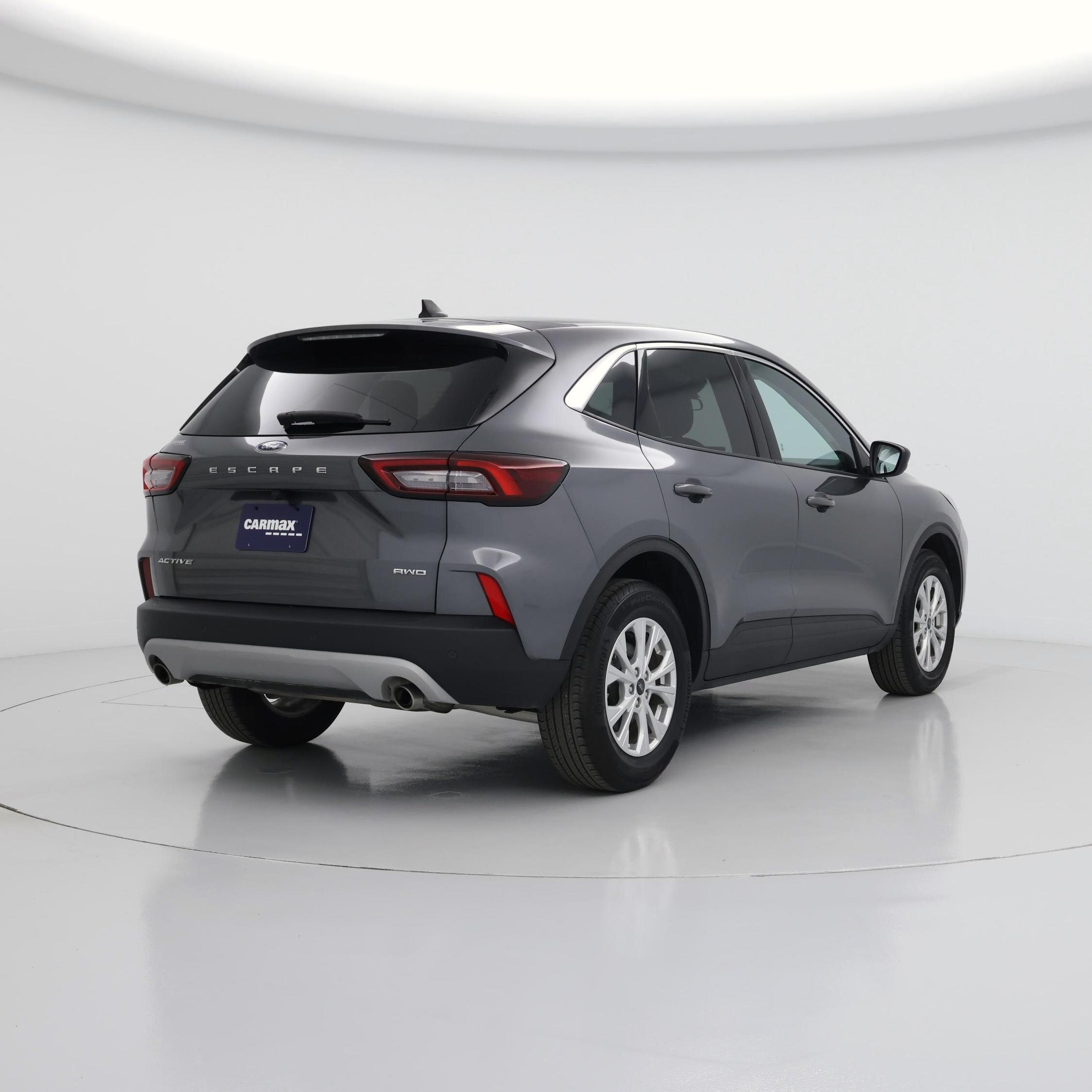 Thumbnail: 2023 Ford Escape - 8