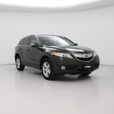 2014 Acura RDX