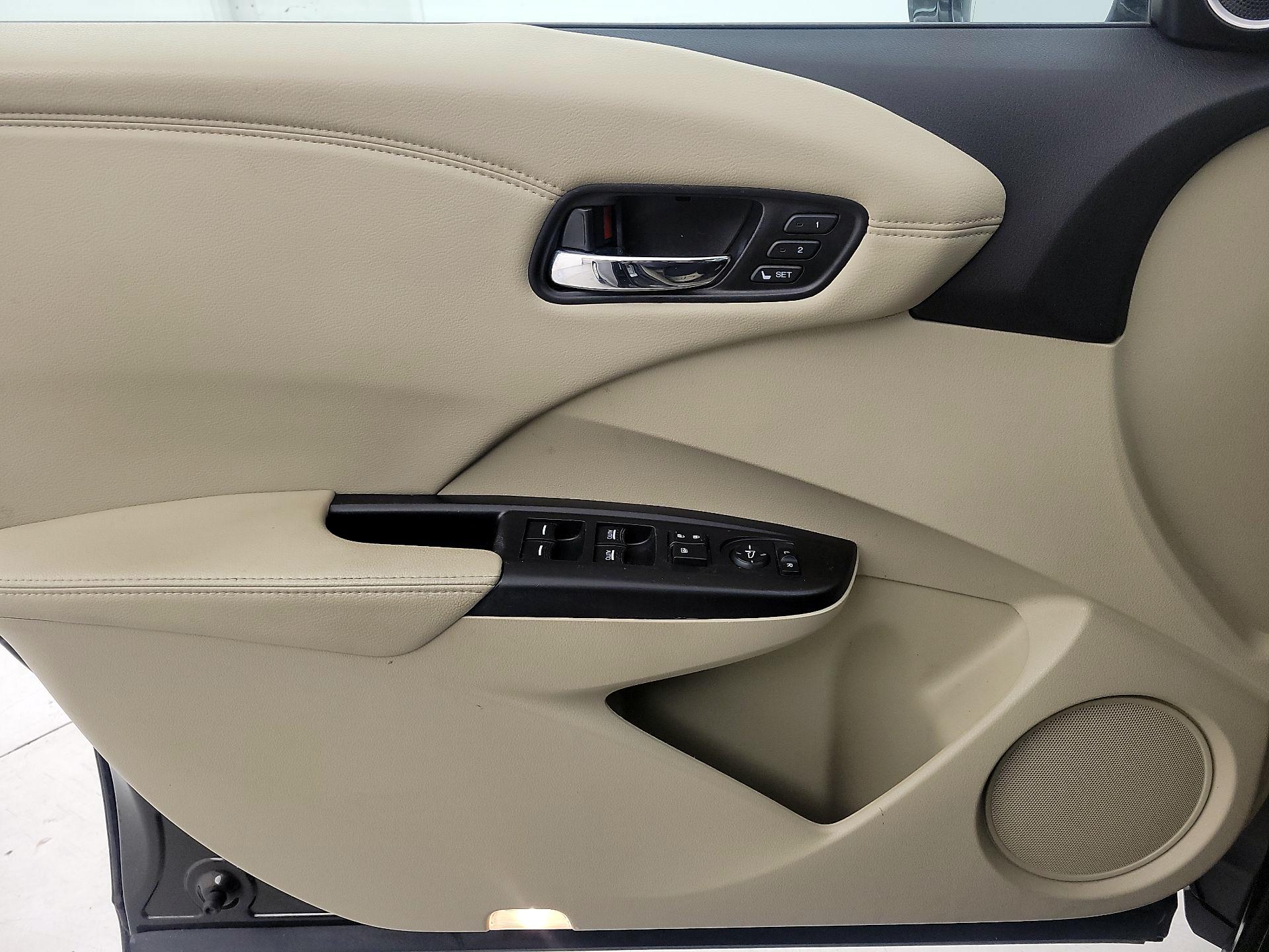 Thumbnail: 2014 Acura RDX - 12