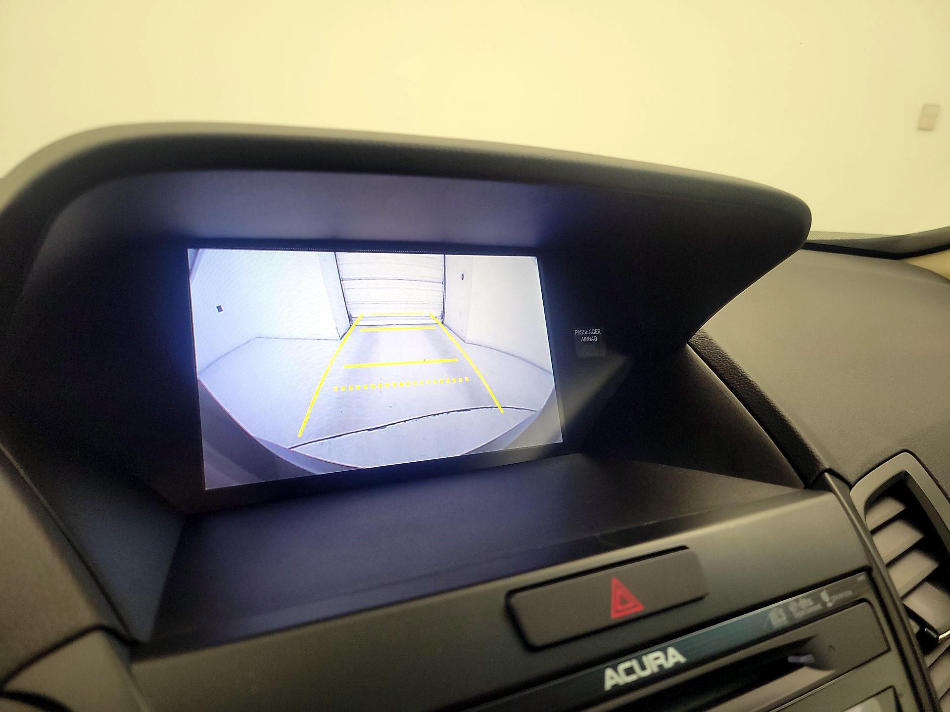 Thumbnail: 2014 Acura RDX - 14