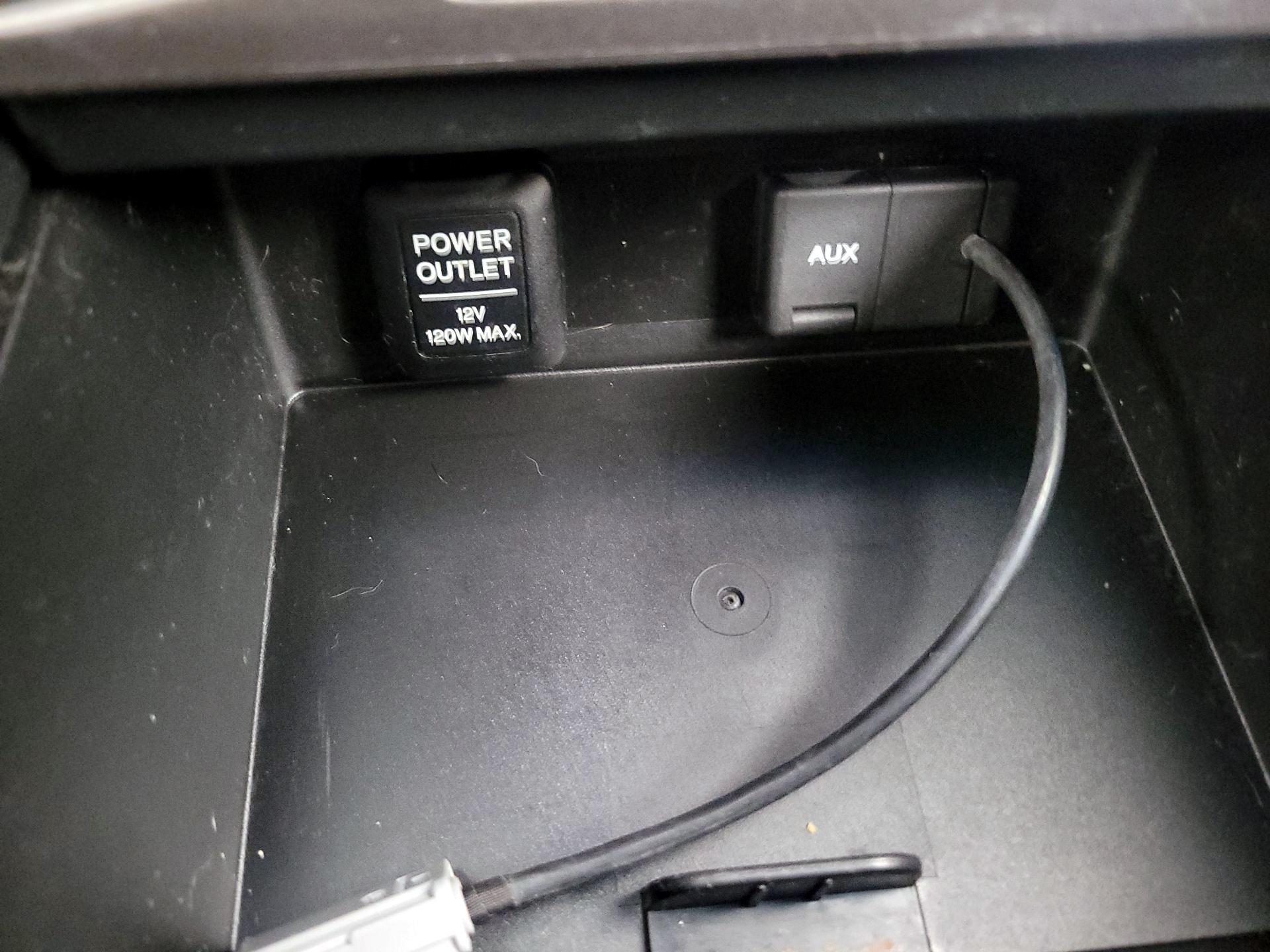 Thumbnail: 2014 Acura RDX - 18