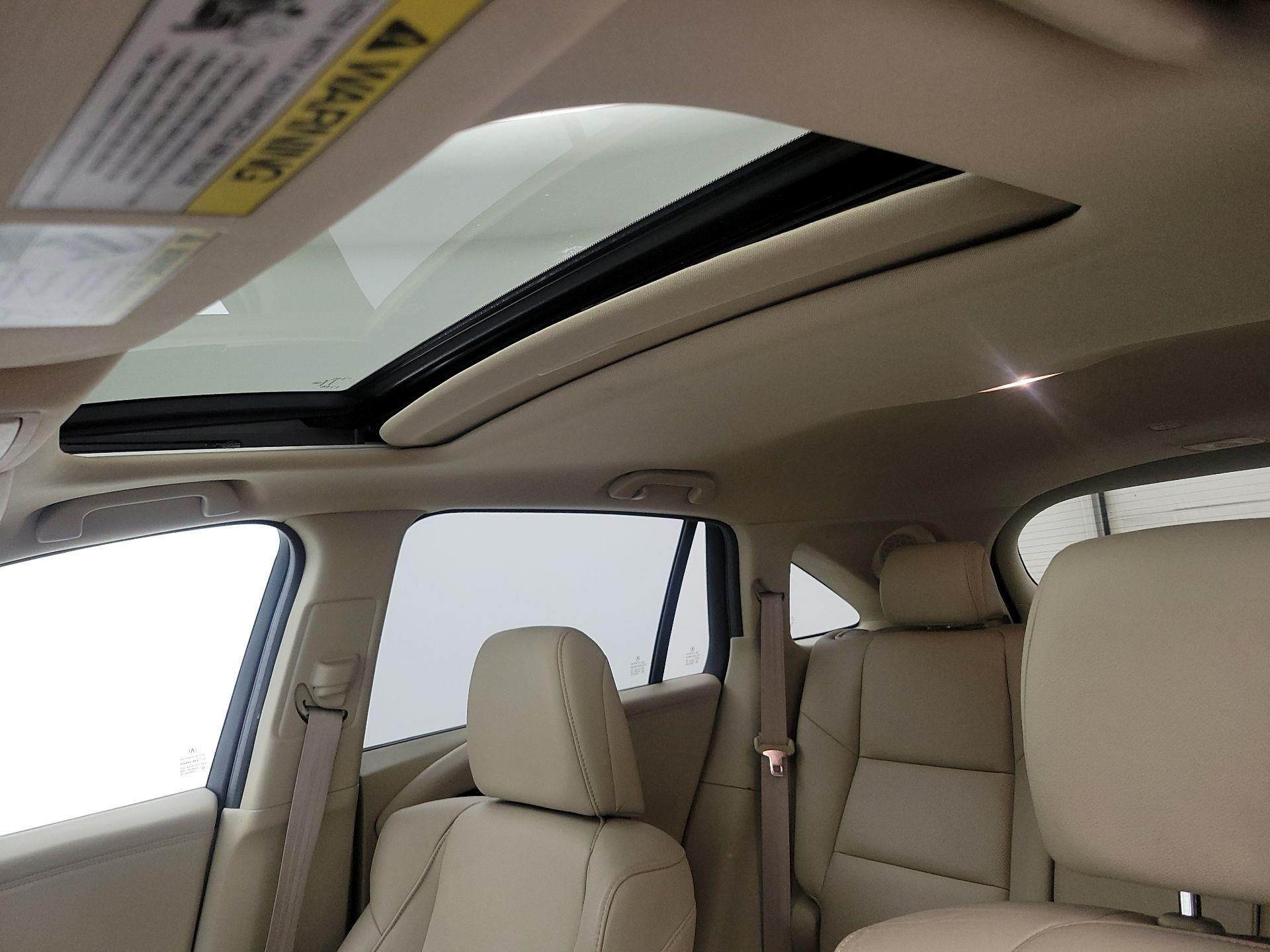 Thumbnail: 2014 Acura RDX - 19