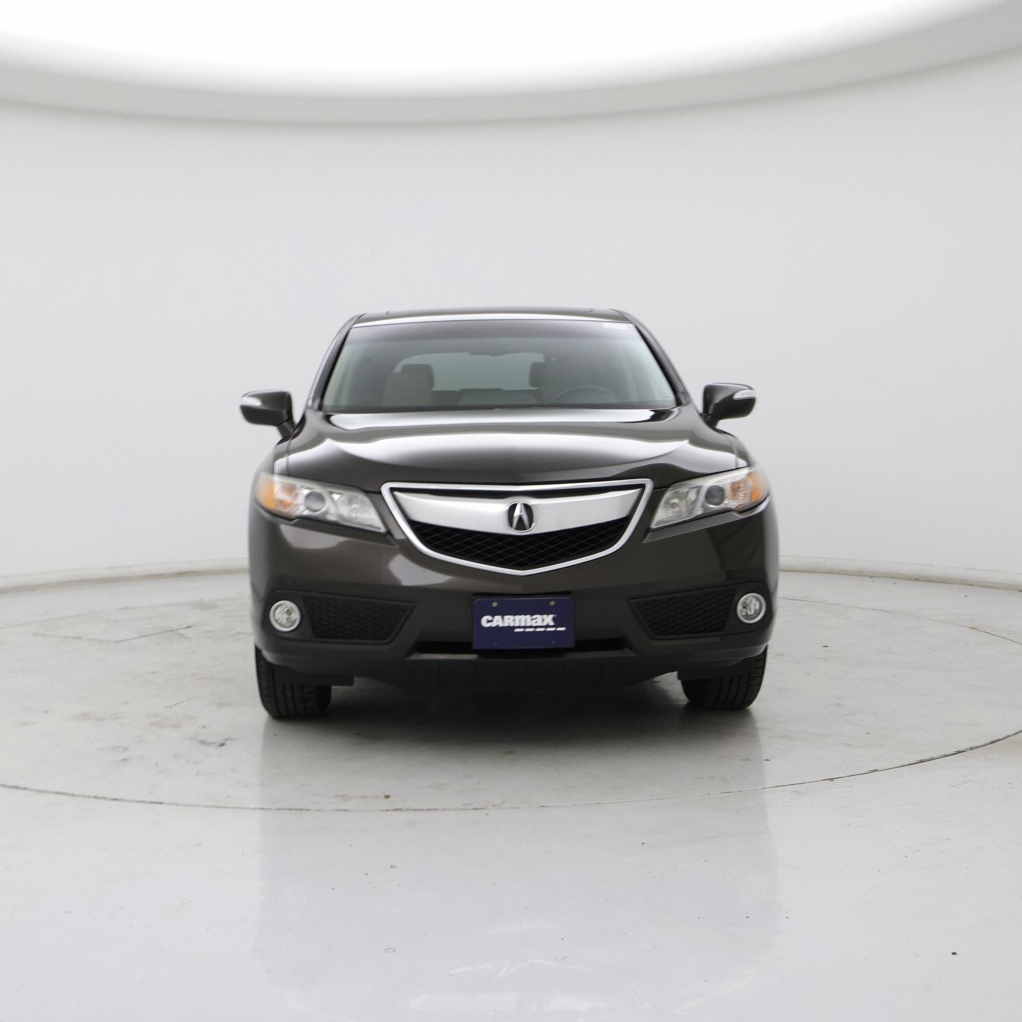 Thumbnail: 2014 Acura RDX - 5