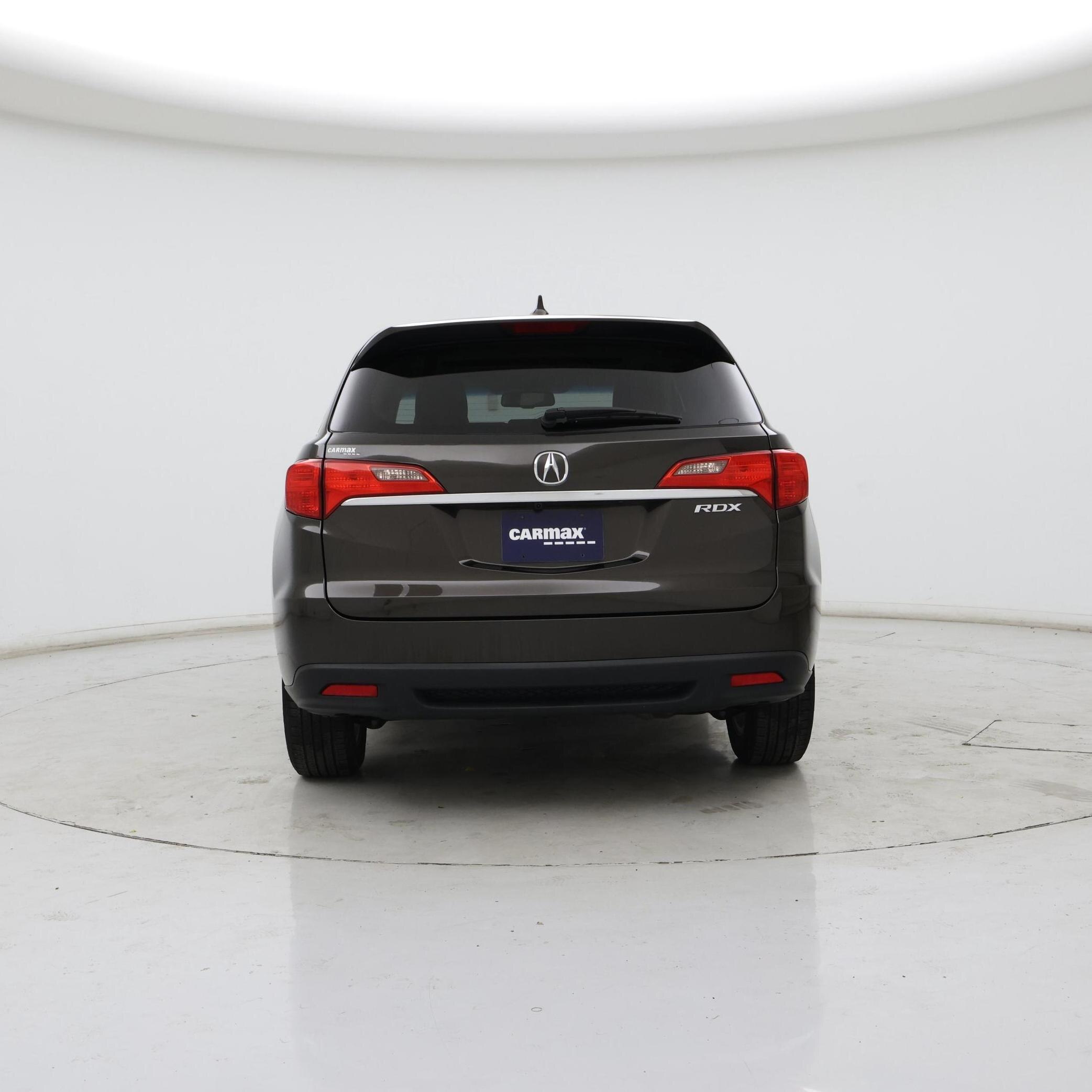 Thumbnail: 2014 Acura RDX - 6