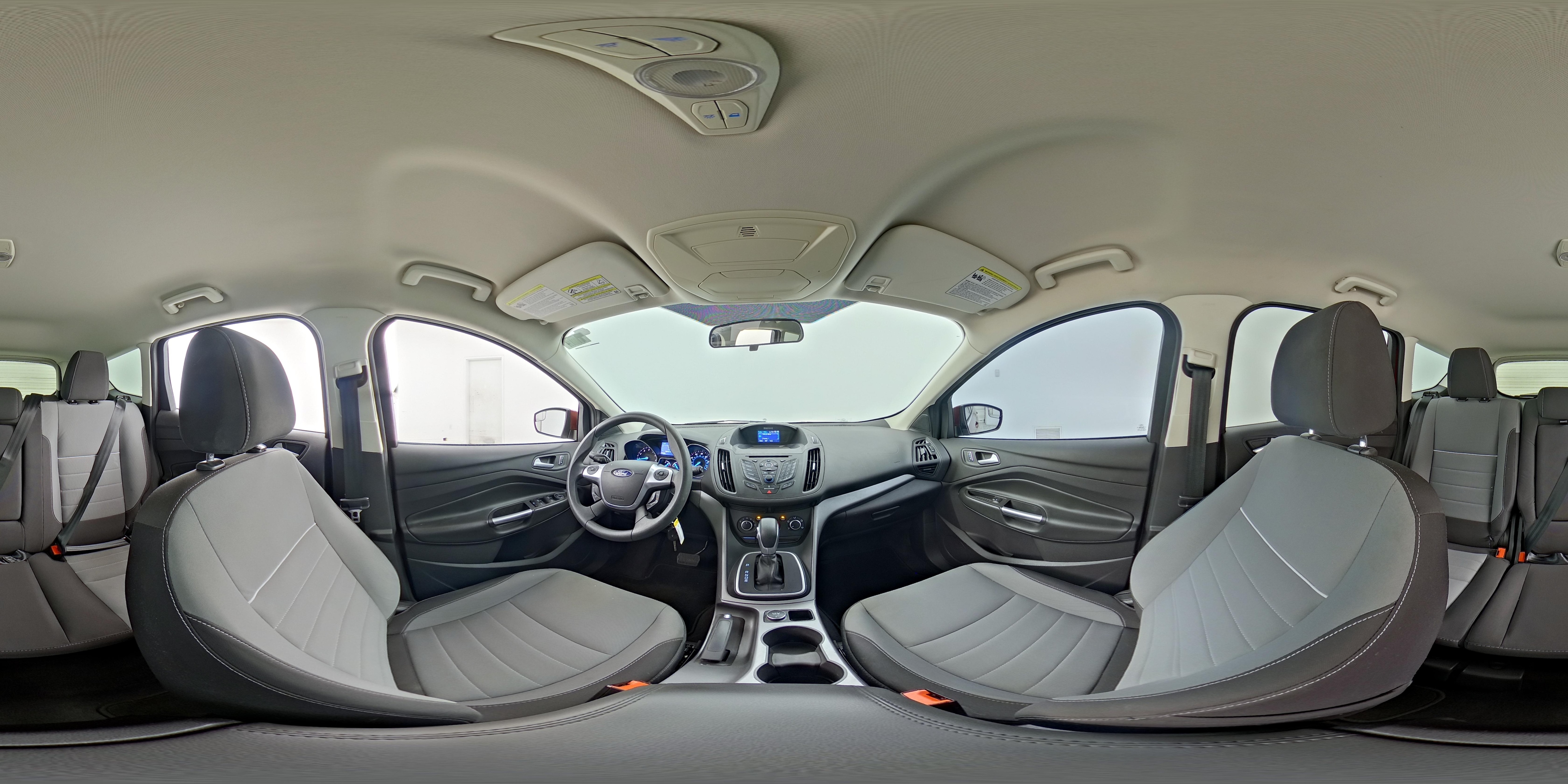 2014 Ford Escape SE - Photo 23