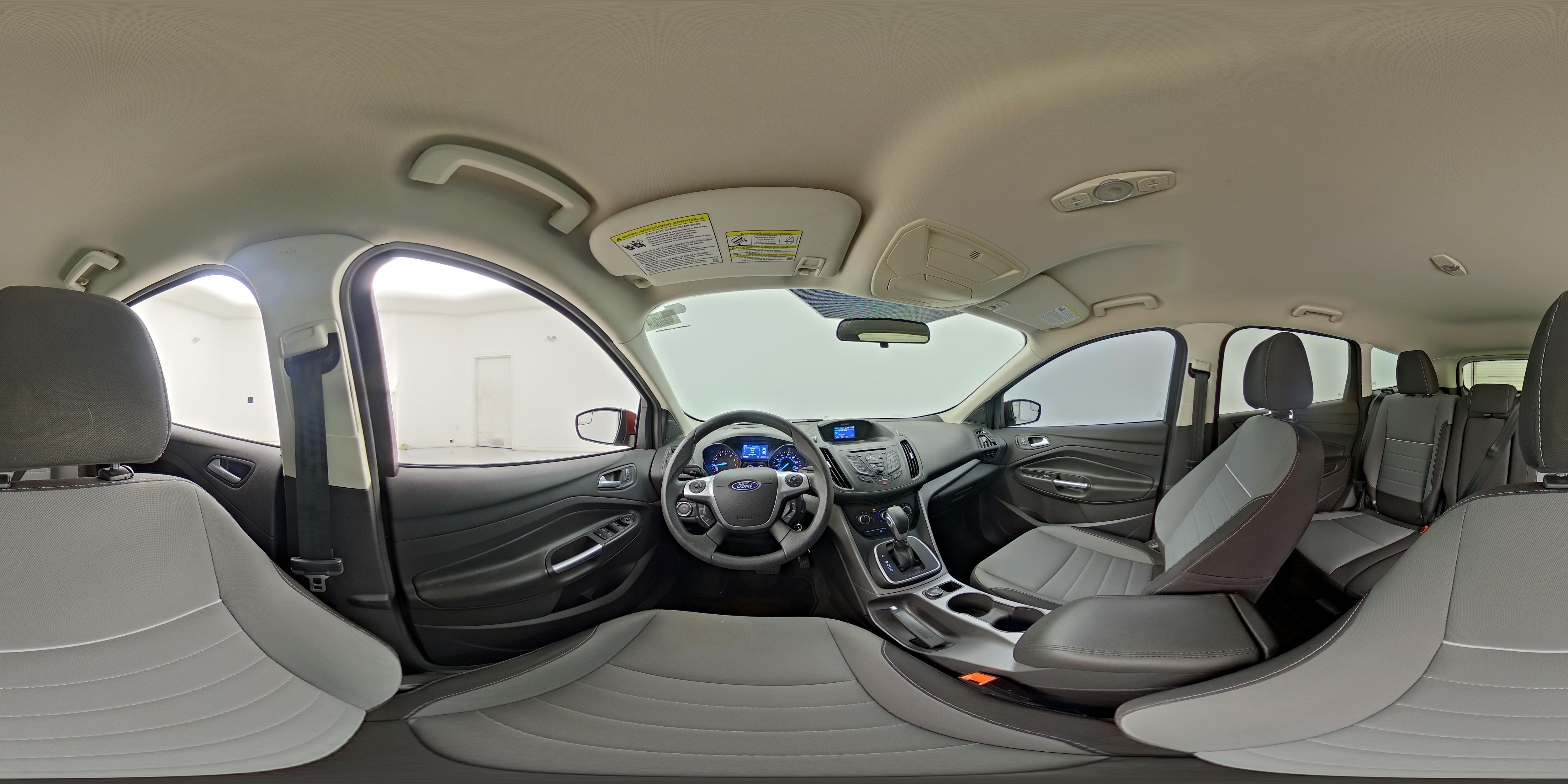 2014 Ford Escape SE - Photo 25