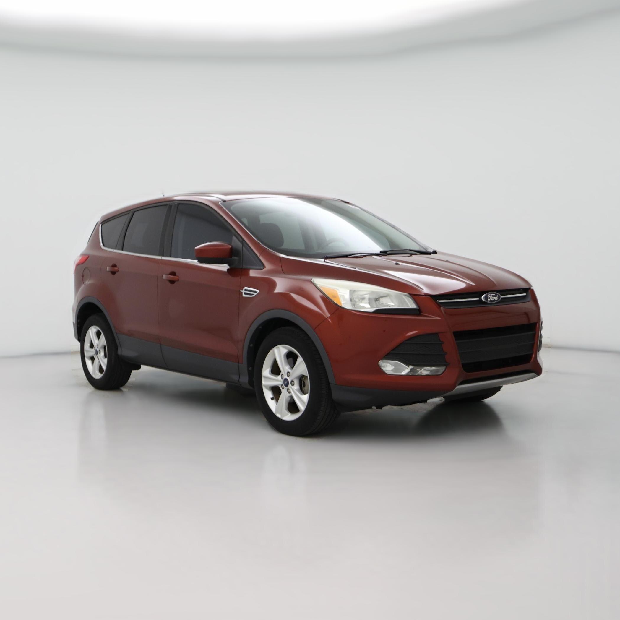 Thumbnail: 2014 Ford Escape - 1