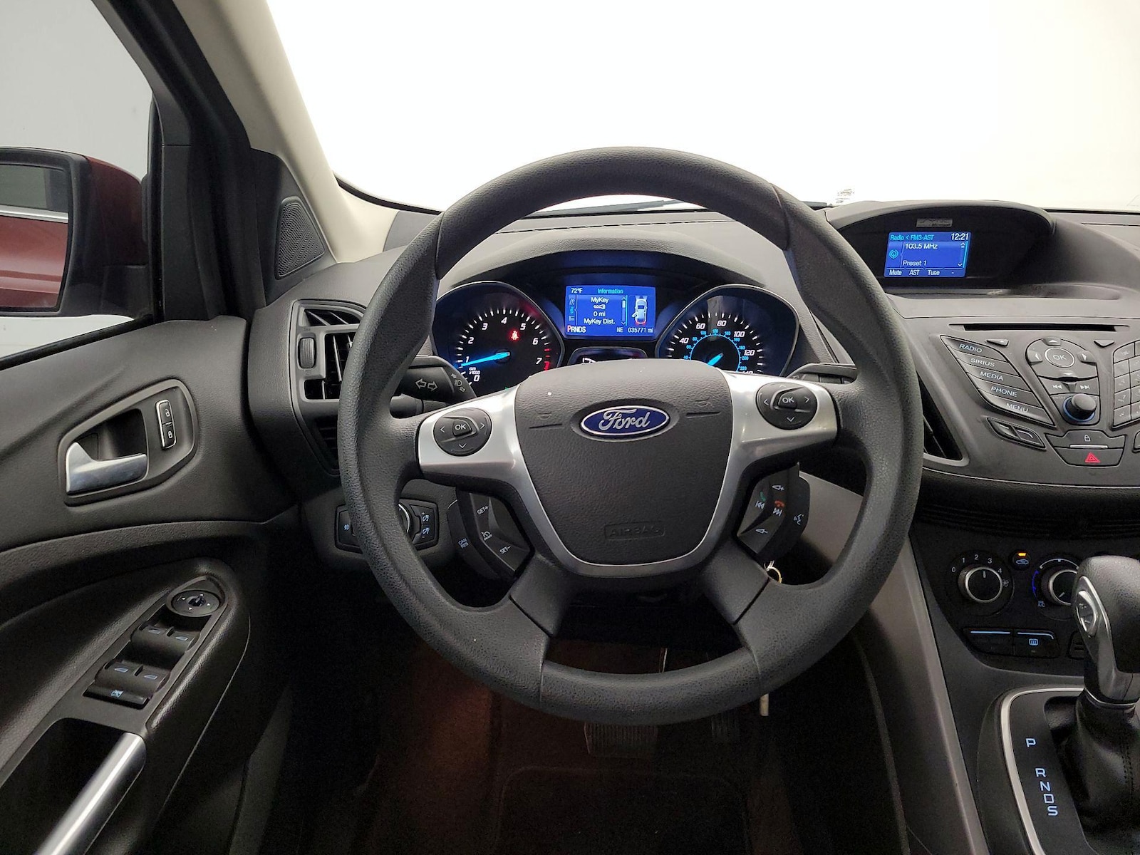 2014 Ford Escape SE - Photo 11