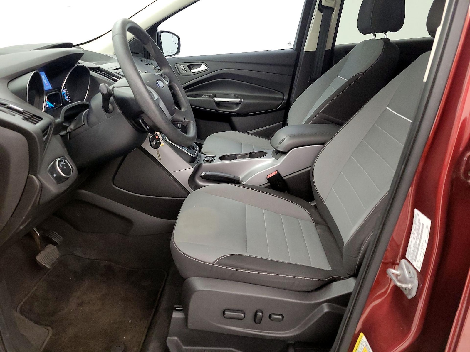 2014 Ford Escape SE - Photo 12