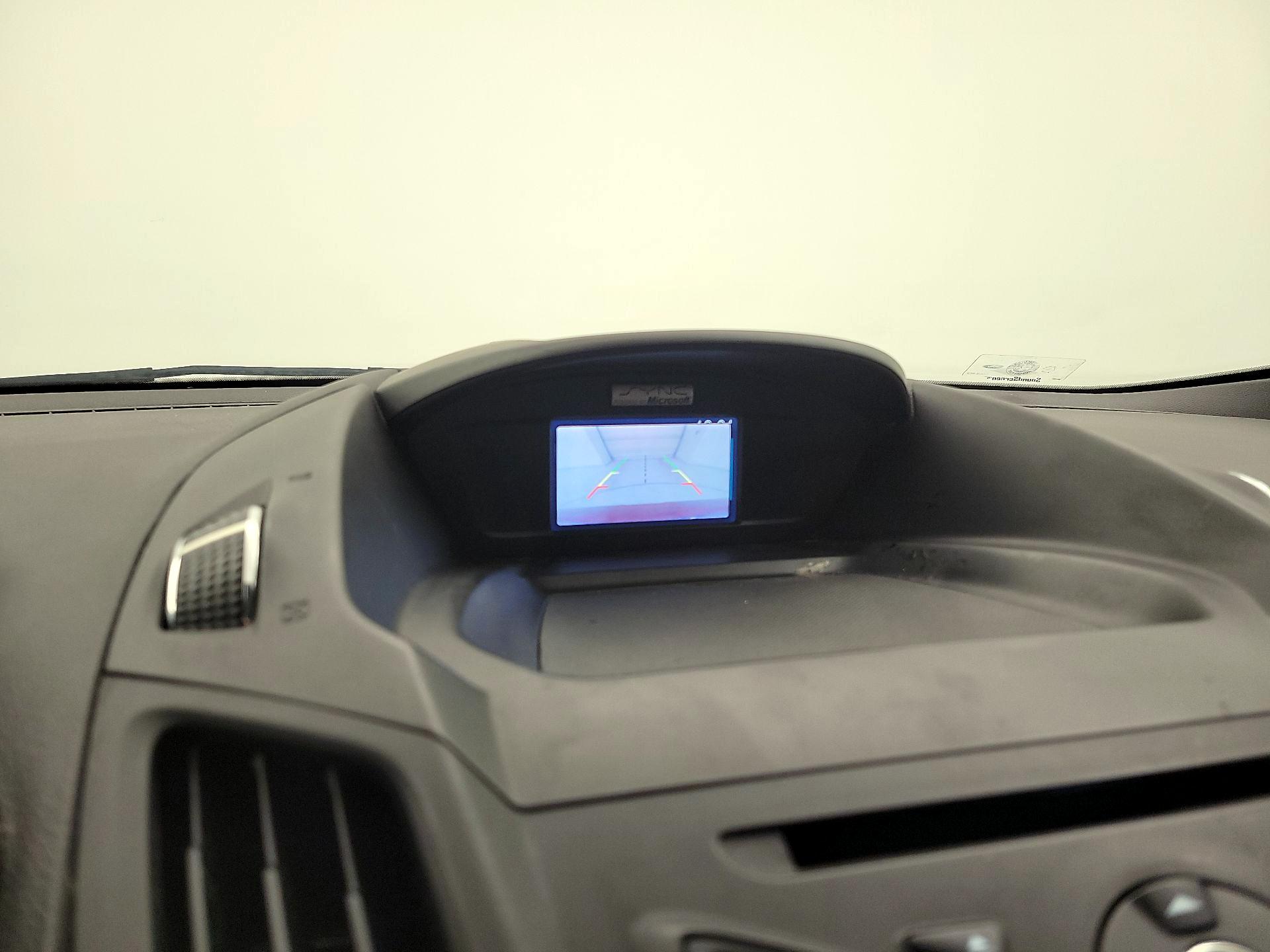 Thumbnail: 2014 Ford Escape - 14