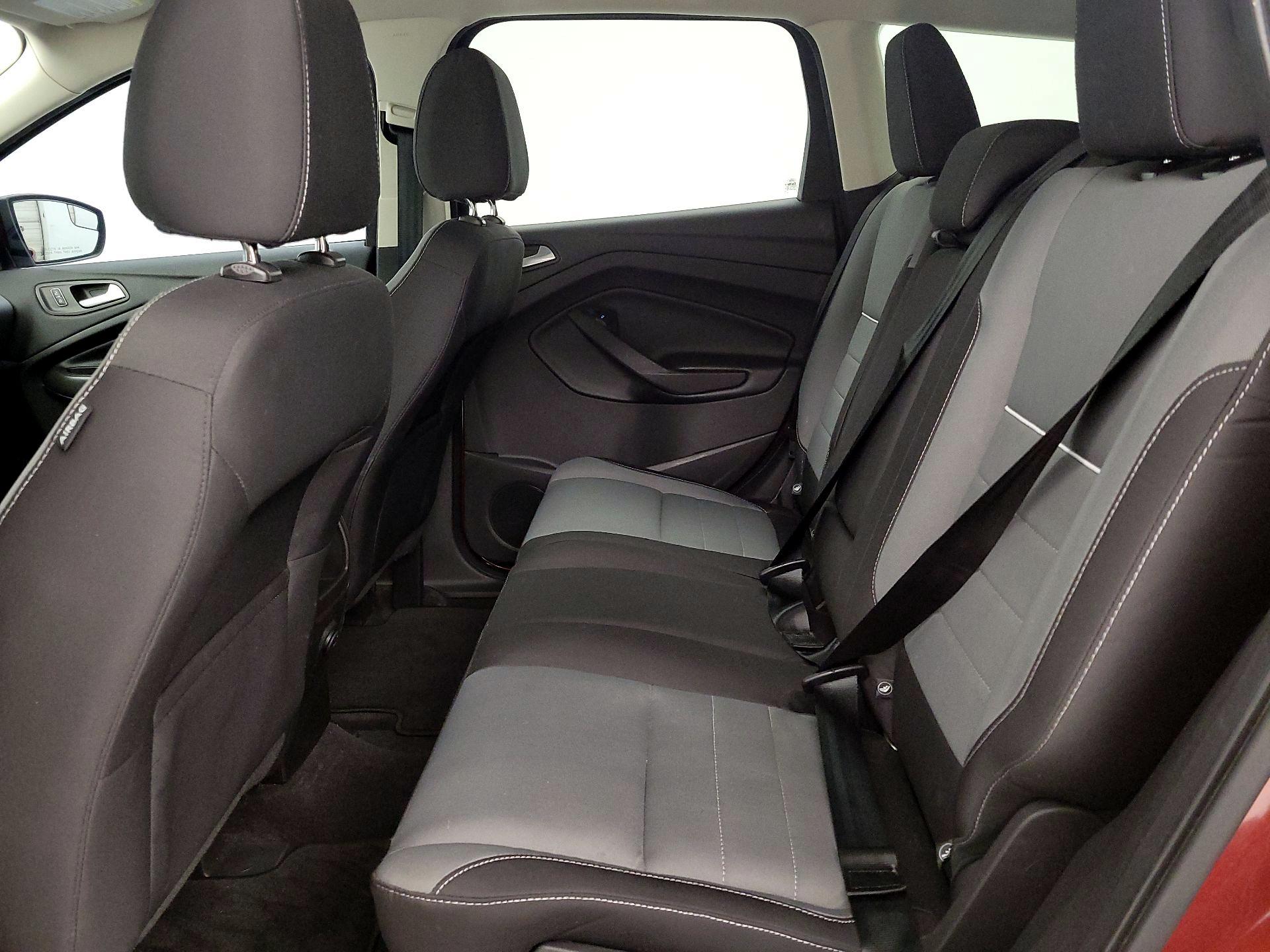 Thumbnail: 2014 Ford Escape - 18