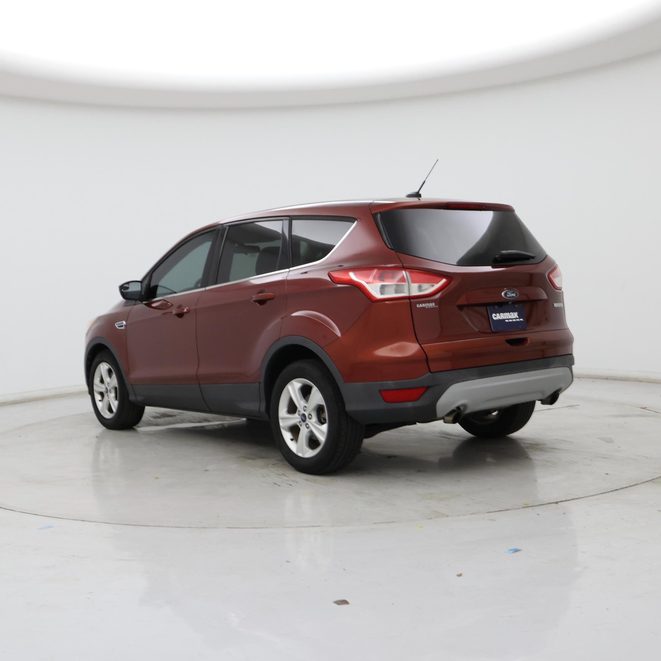 Thumbnail: 2014 Ford Escape - 2