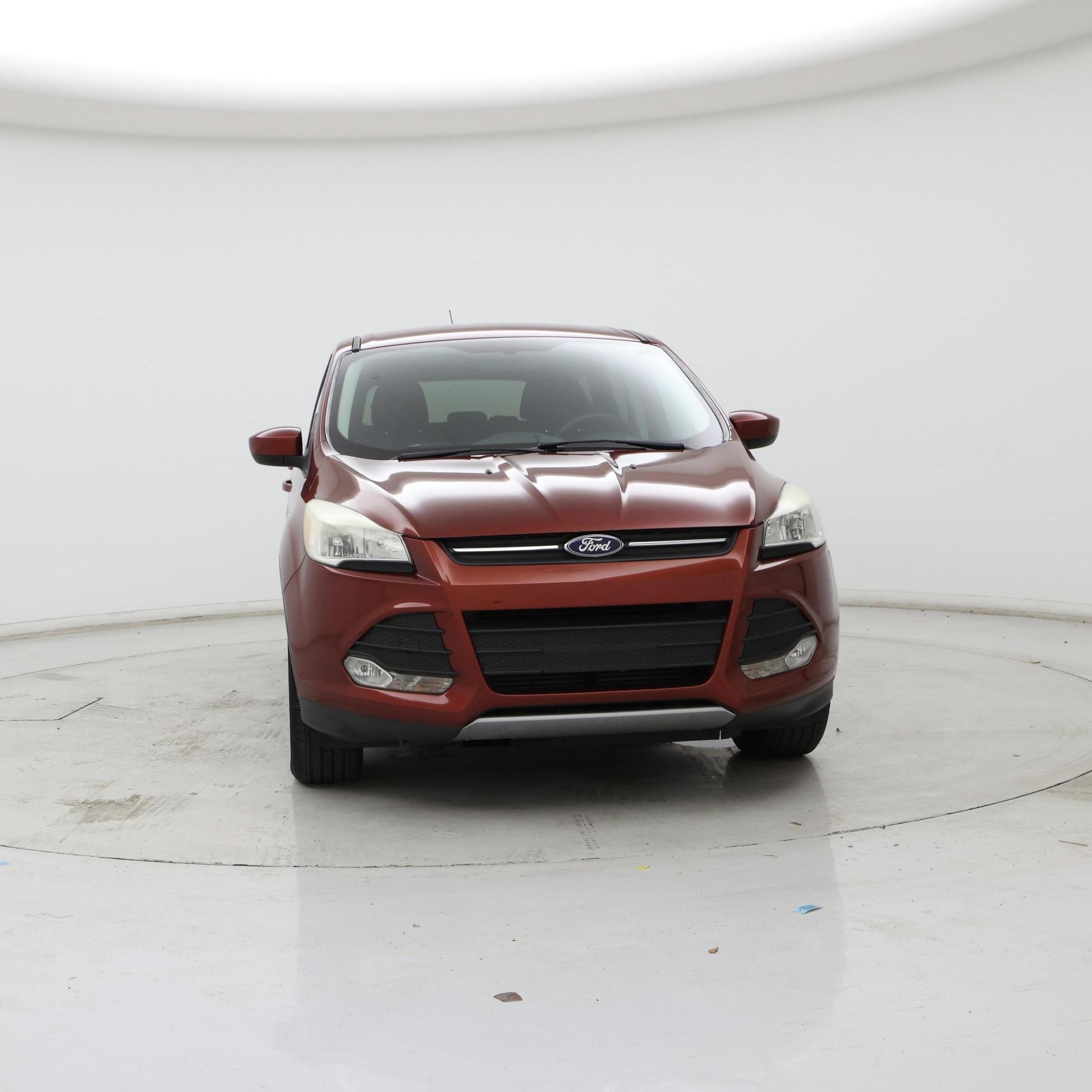 Thumbnail: 2014 Ford Escape - 5