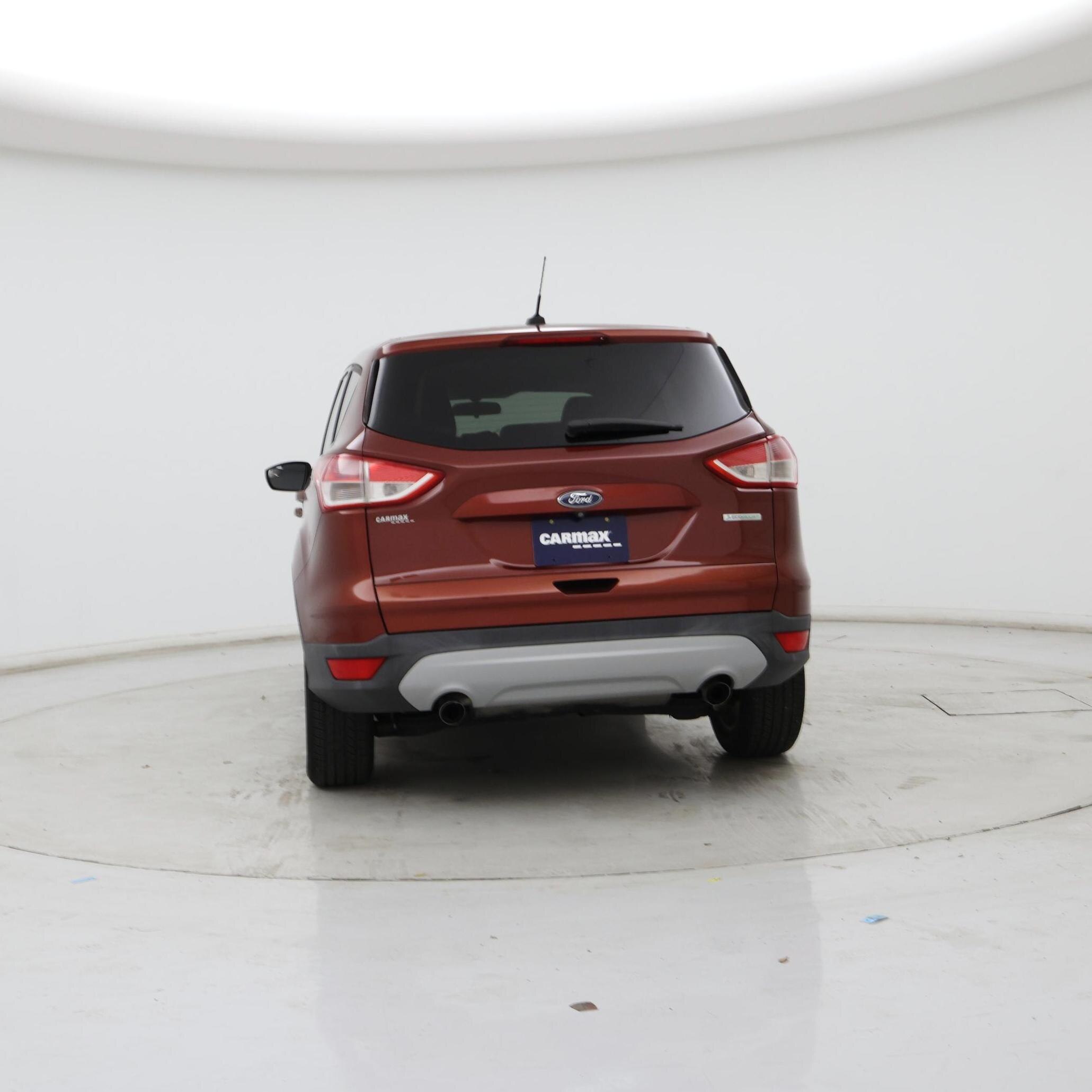 Thumbnail: 2014 Ford Escape - 6