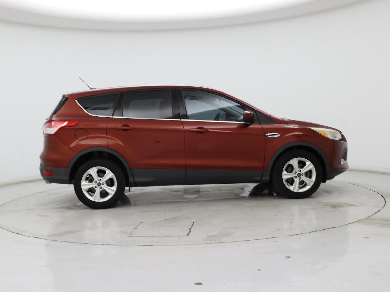 2014 Ford Escape SE - Photo 8