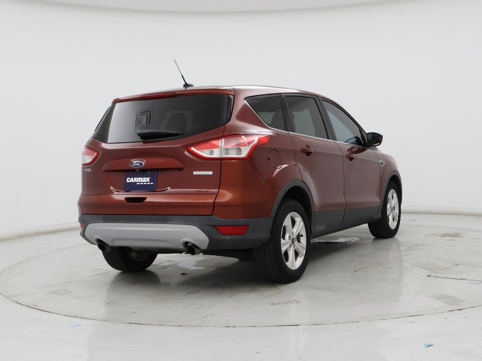 2014 Ford Escape SE - Photo 9