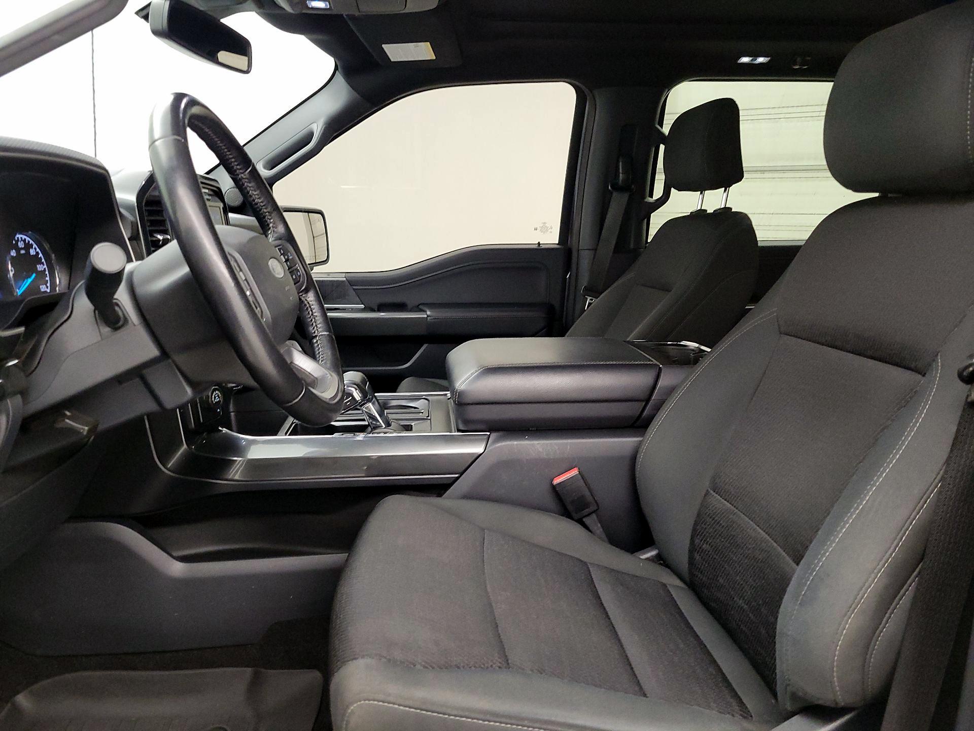 Thumbnail: 2022 Ford F-150 - 11