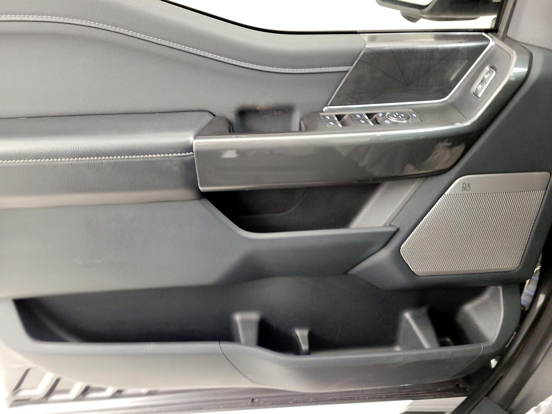 Thumbnail: 2022 Ford F-150 - 12