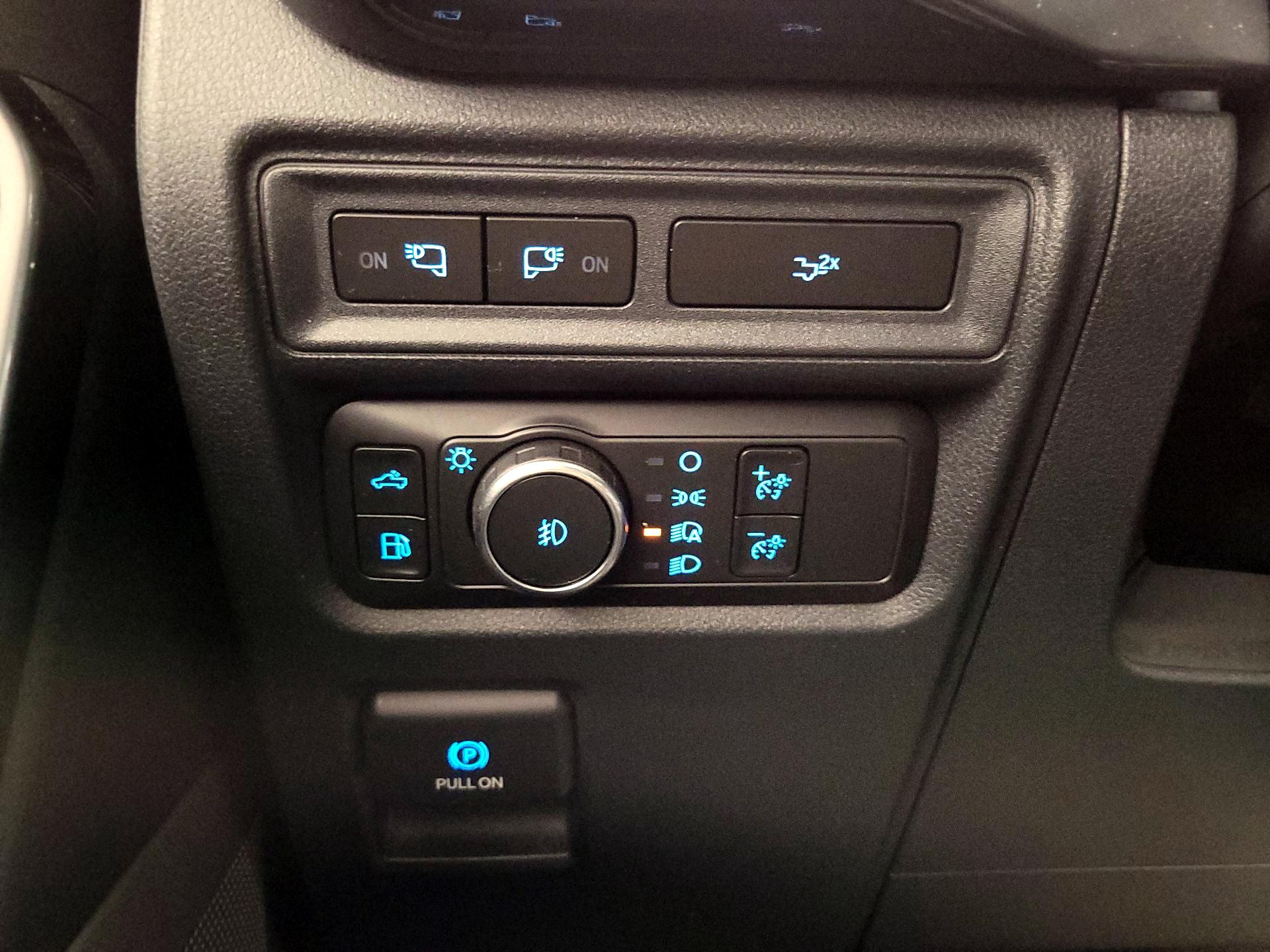 Thumbnail: 2022 Ford F-150 - 13