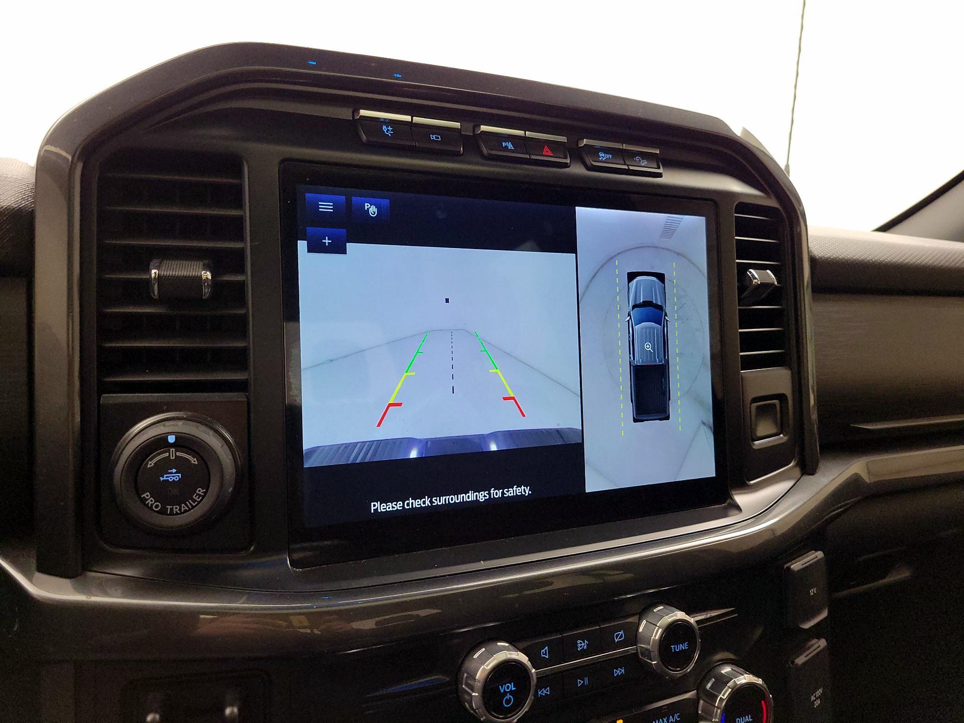 Thumbnail: 2022 Ford F-150 - 14