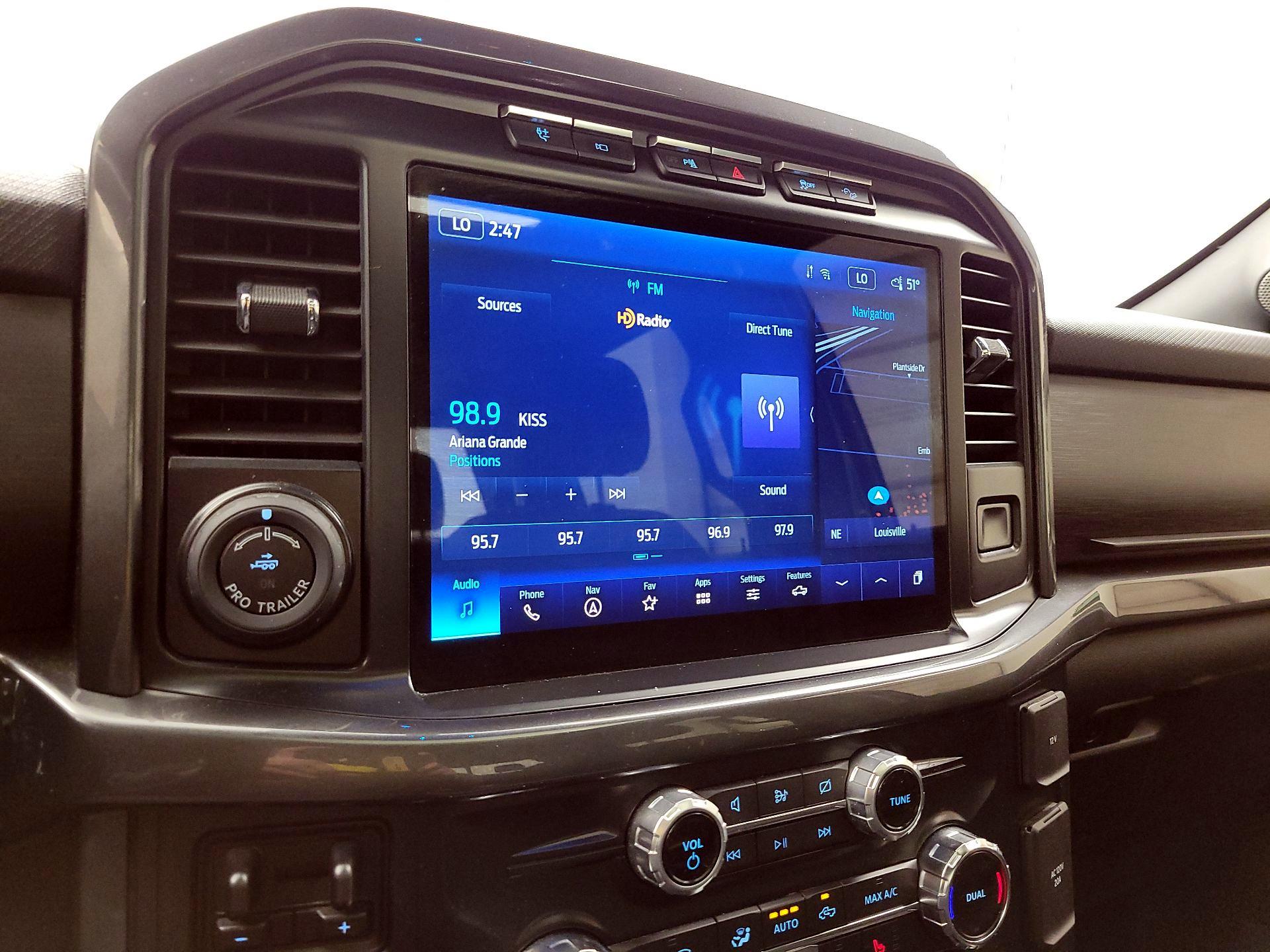 Thumbnail: 2022 Ford F-150 - 15