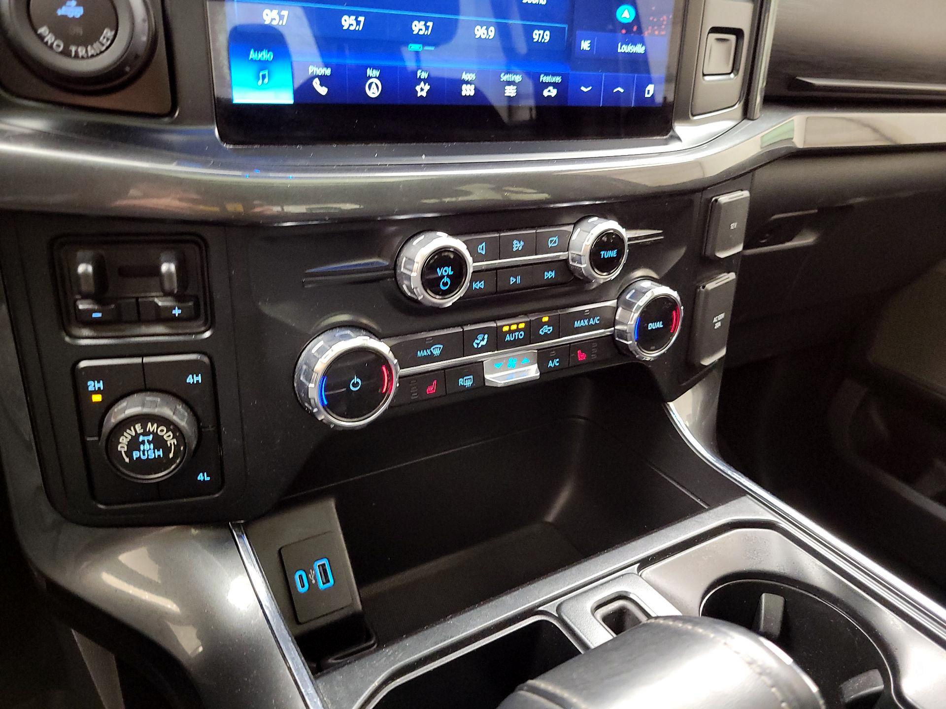 Thumbnail: 2022 Ford F-150 - 16