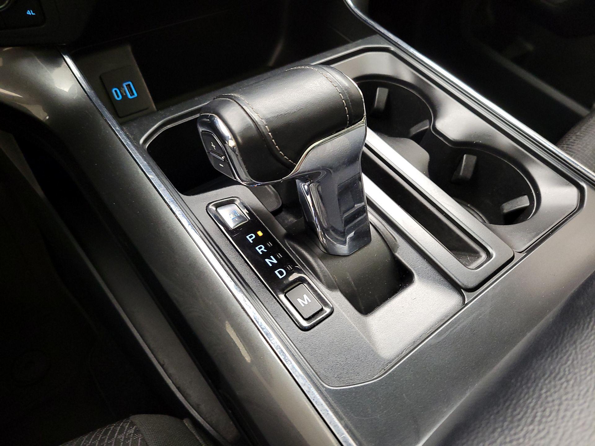 Thumbnail: 2022 Ford F-150 - 17