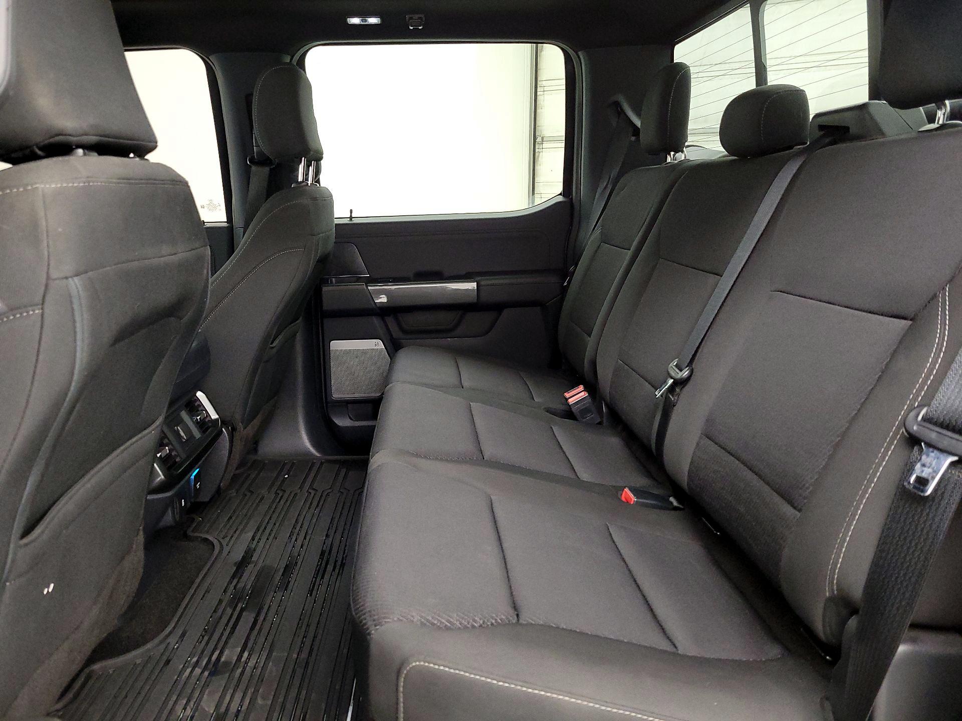 Thumbnail: 2022 Ford F-150 - 20