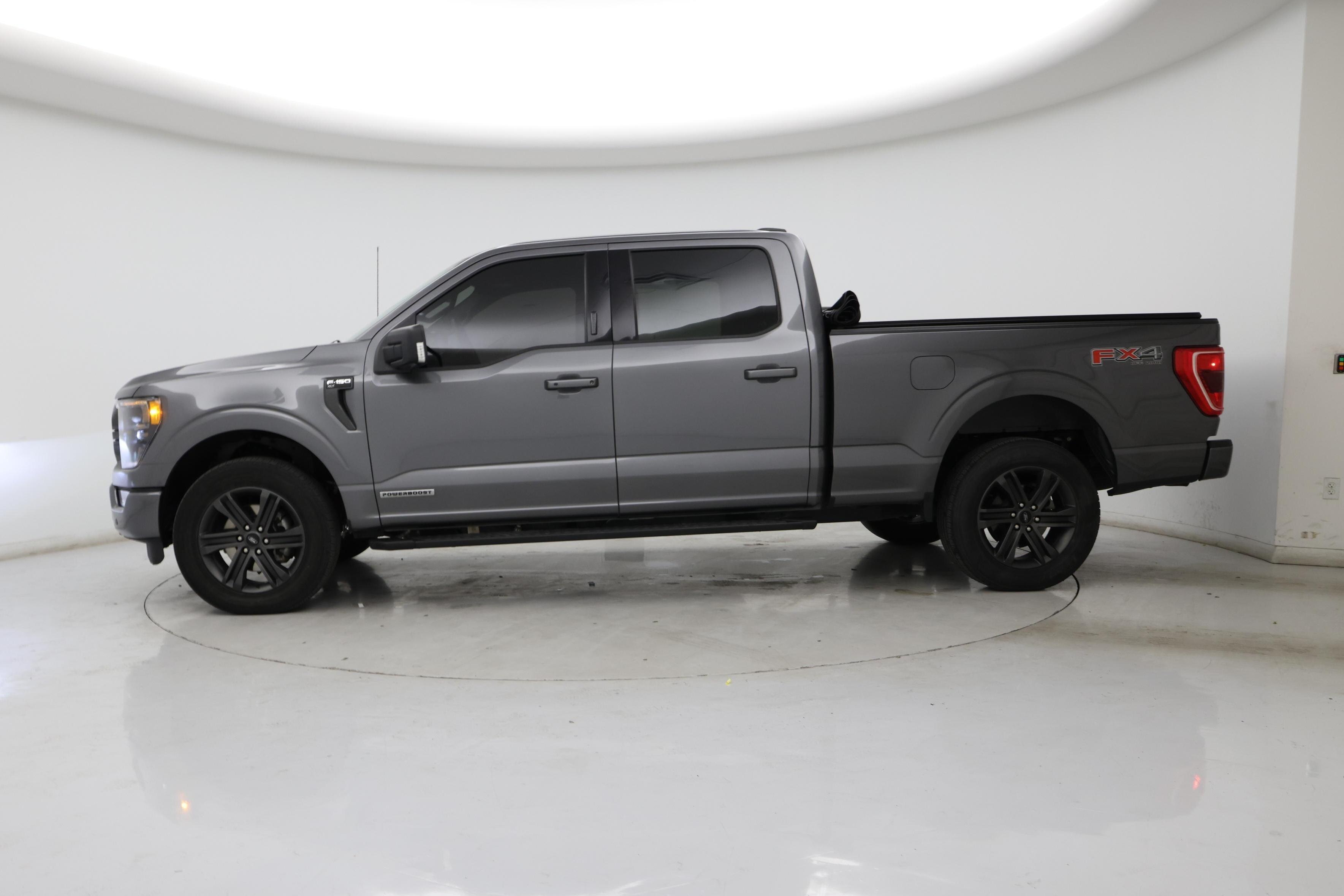 Thumbnail: 2022 Ford F-150 - 3