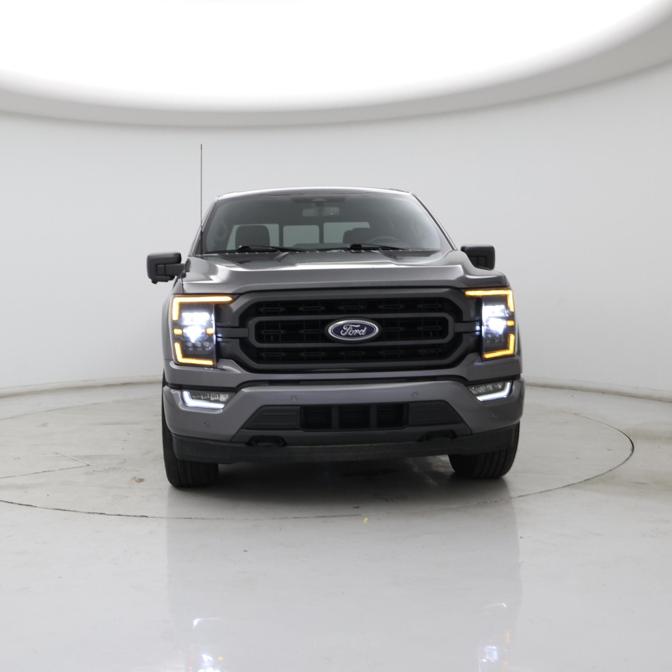 Thumbnail: 2022 Ford F-150 - 5