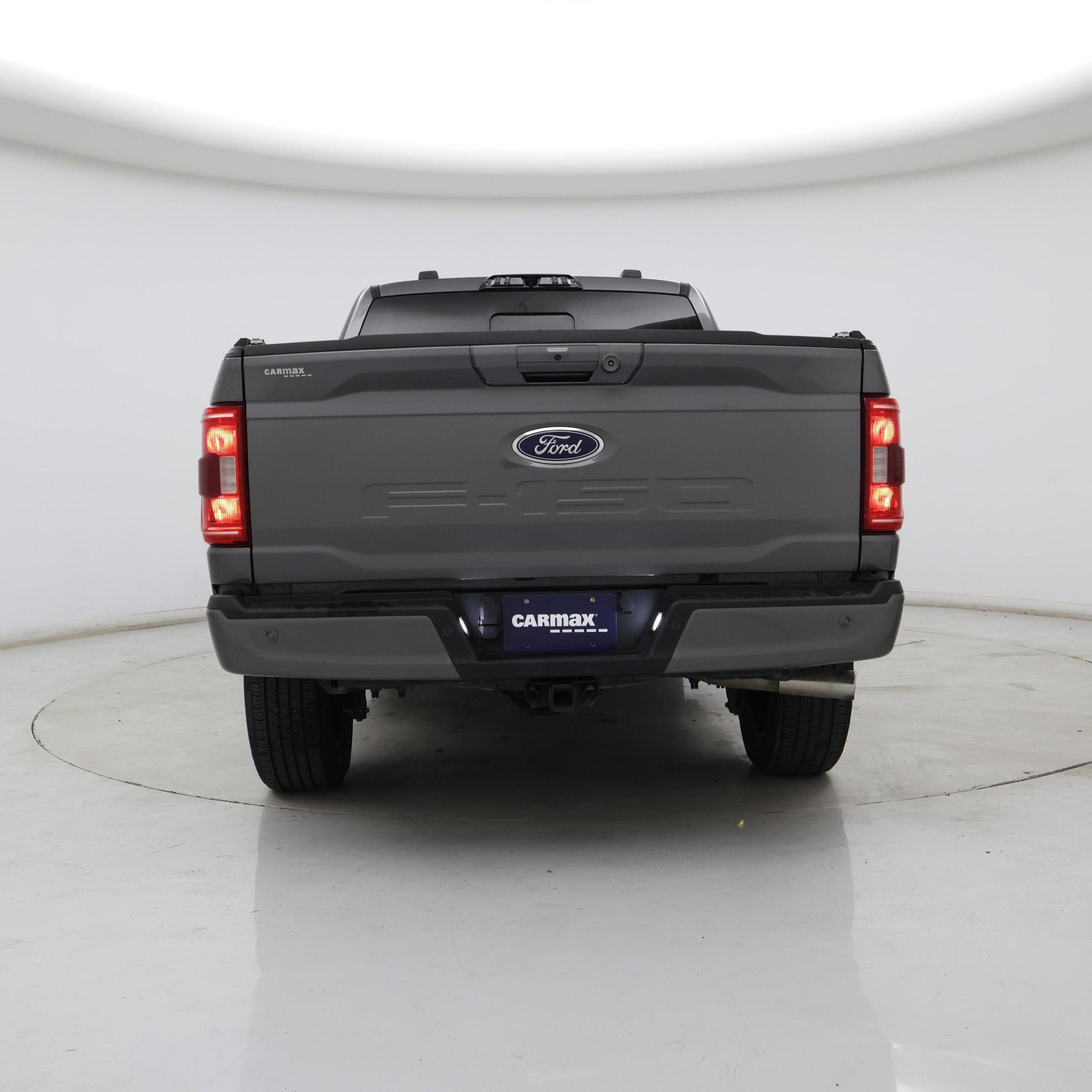 Thumbnail: 2022 Ford F-150 - 6