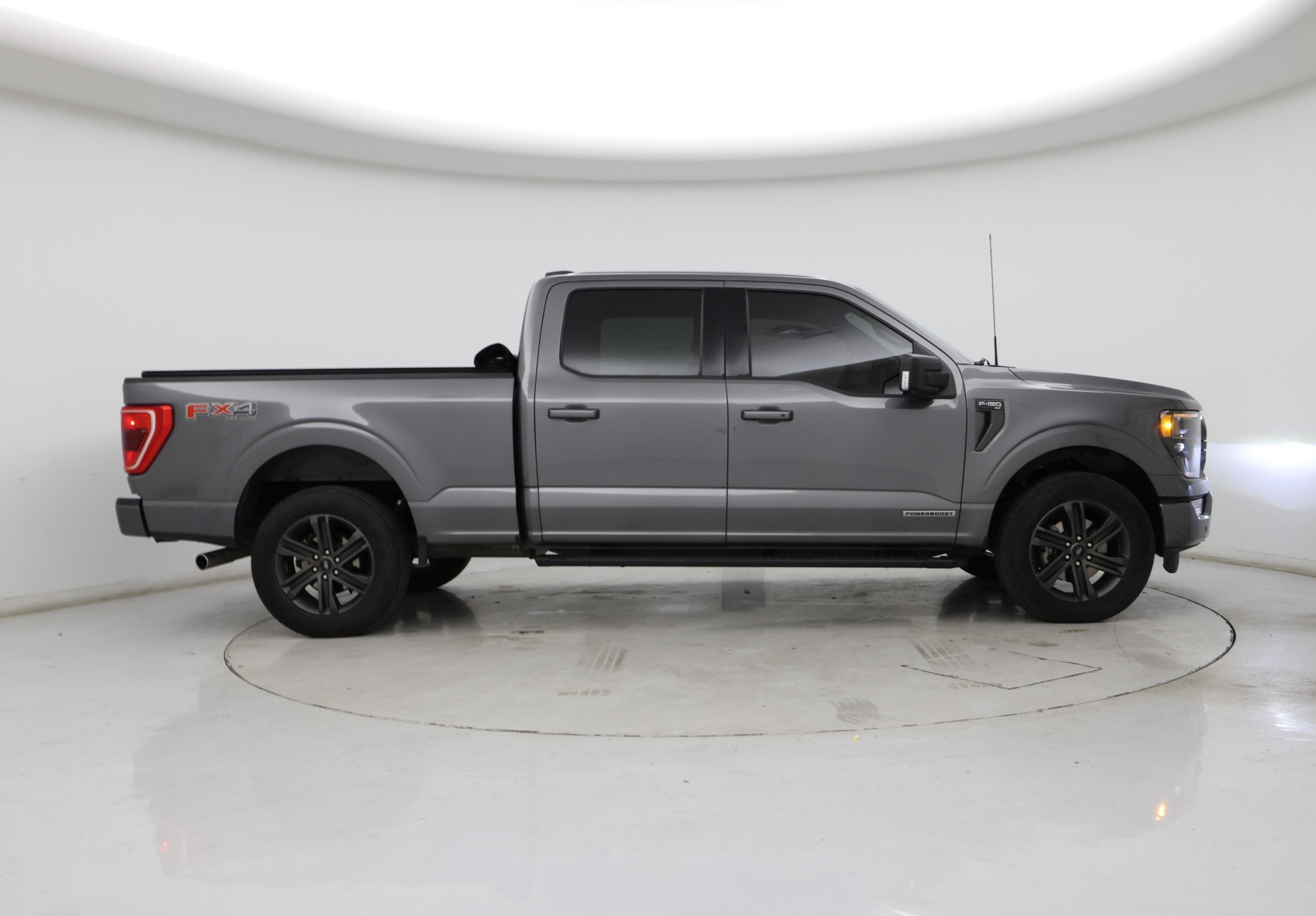 Thumbnail: 2022 Ford F-150 - 7