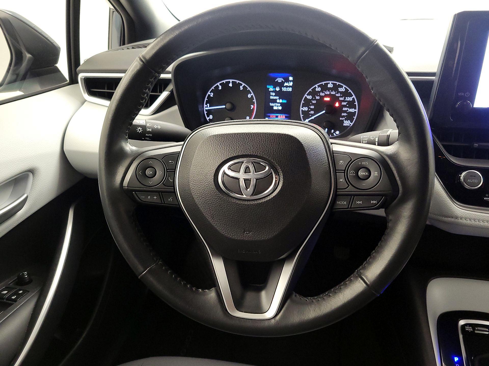 Thumbnail: 2023 Toyota Corolla - 10